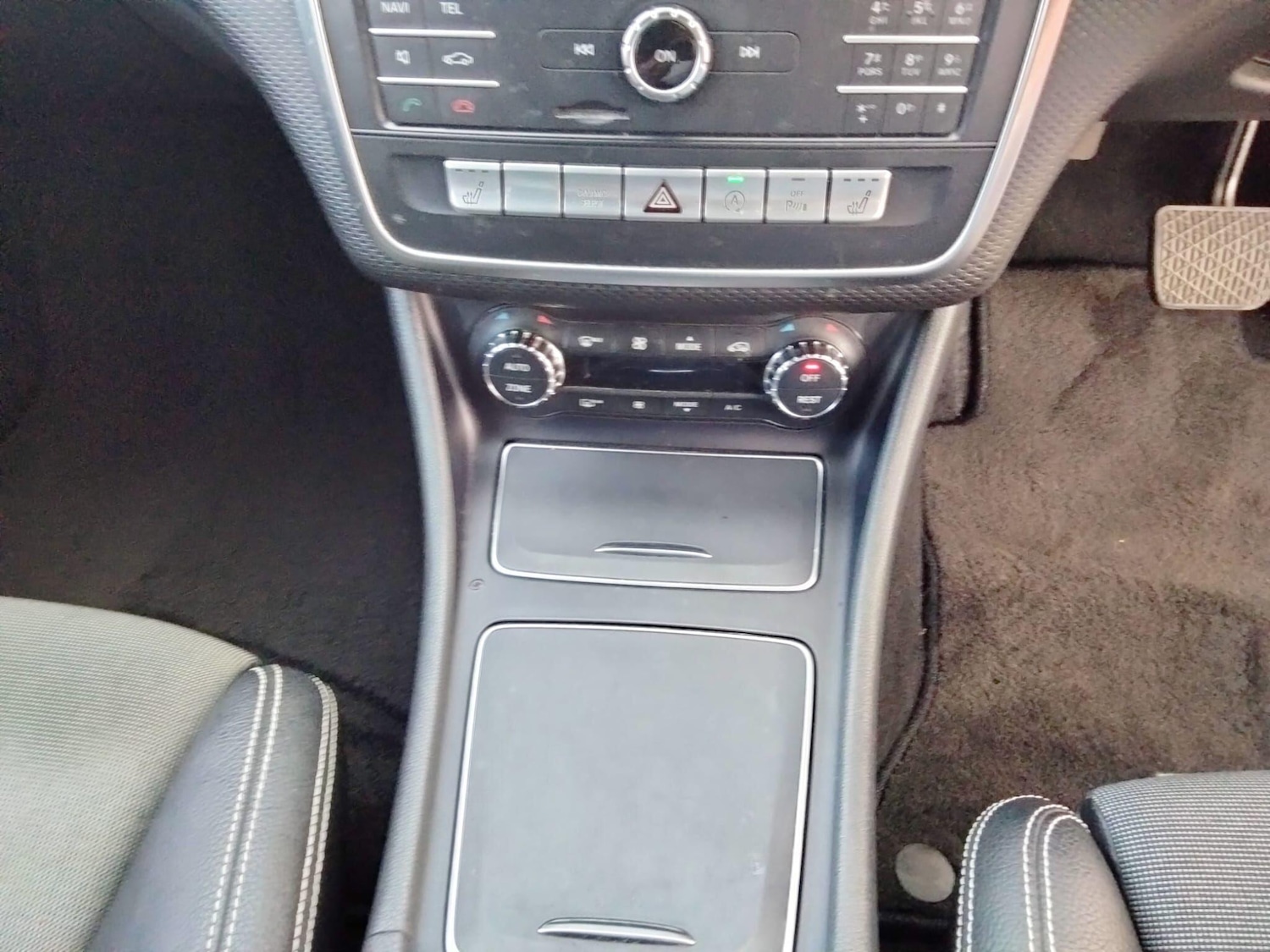 Used Mercedes-Benz A-Class for sale - 76994087: Photo 35