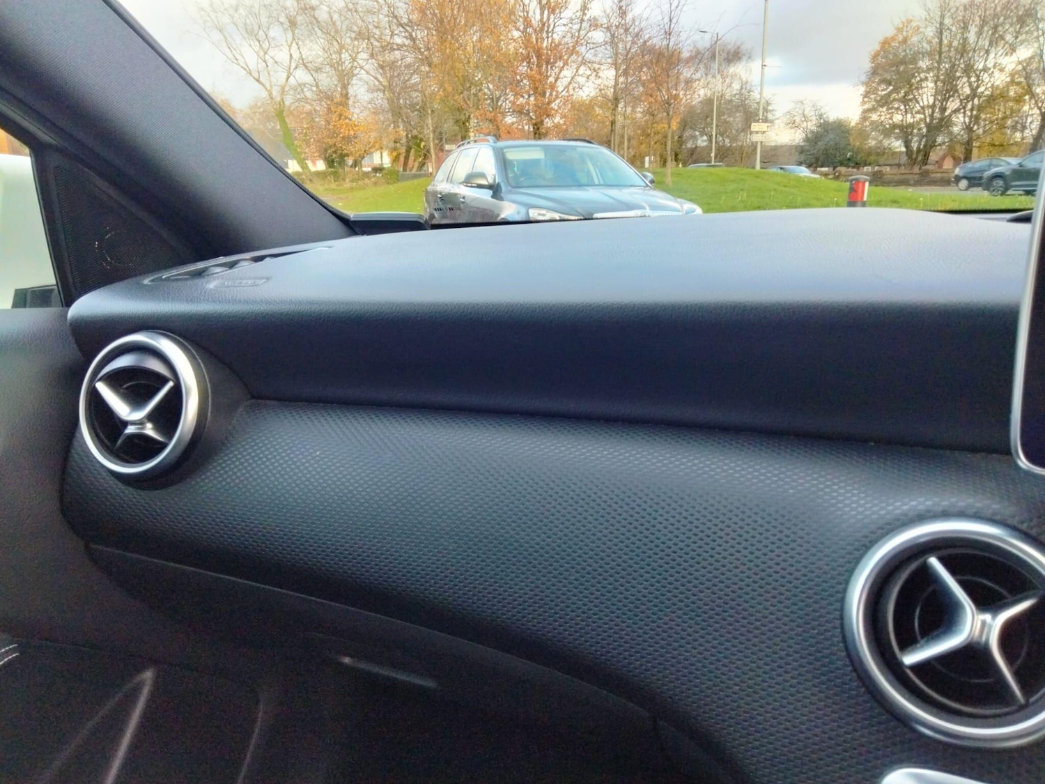 Used Mercedes-Benz A-Class for sale - 76994087: Photo 36