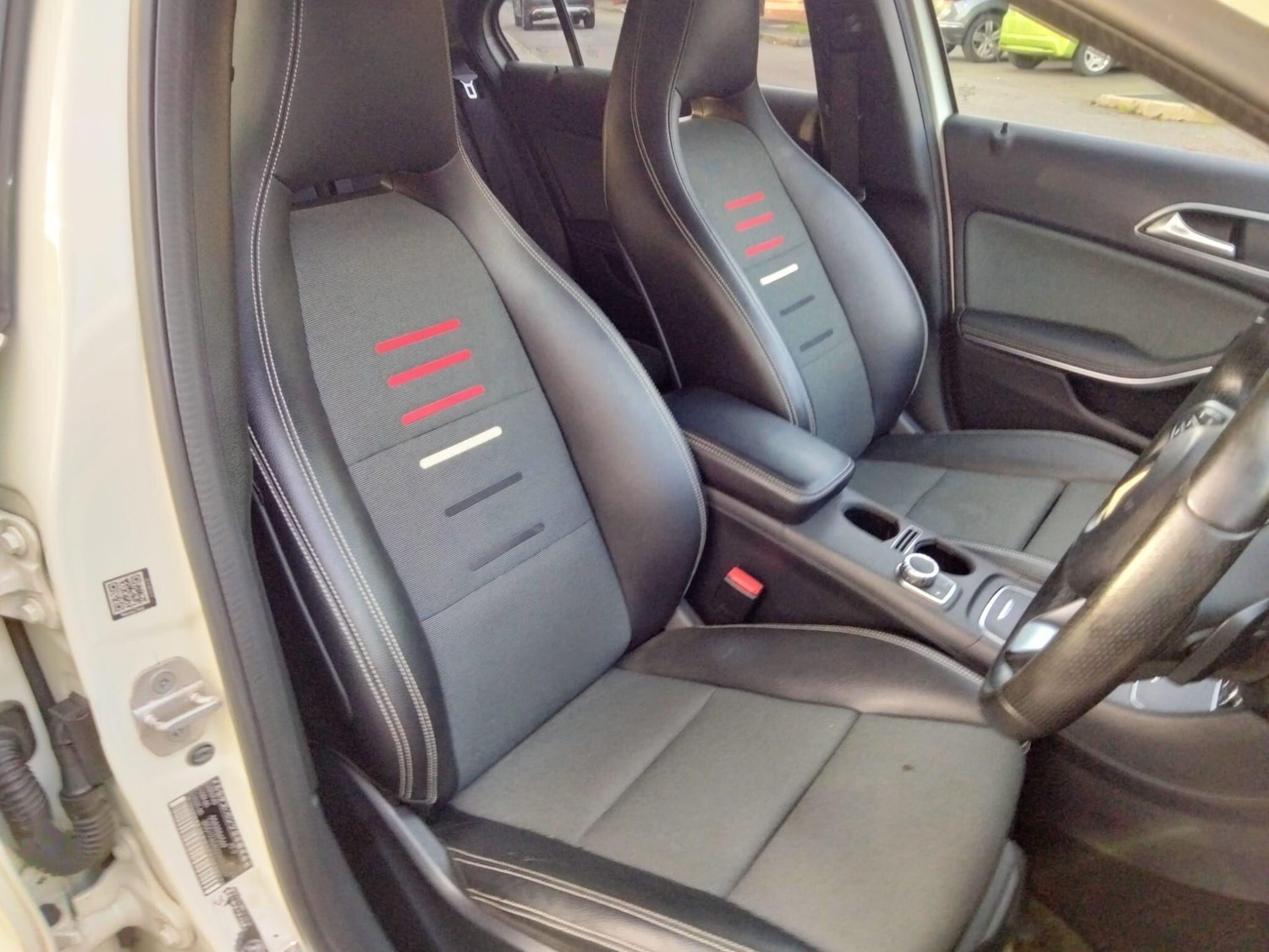 Used Mercedes-Benz A-Class for sale - 76994087: Photo 41