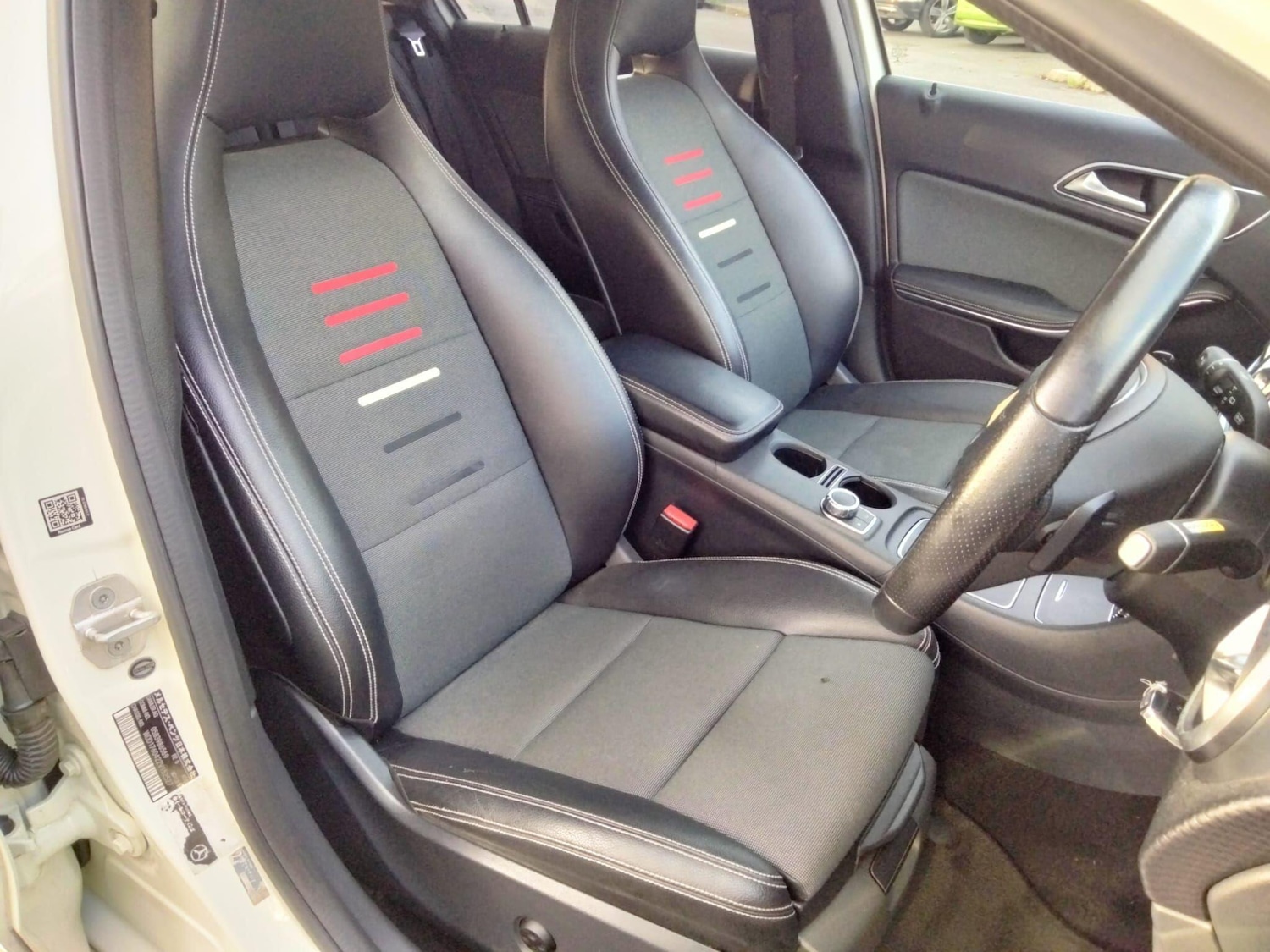 Used Mercedes-Benz A-Class for sale - 76994087: Photo 42