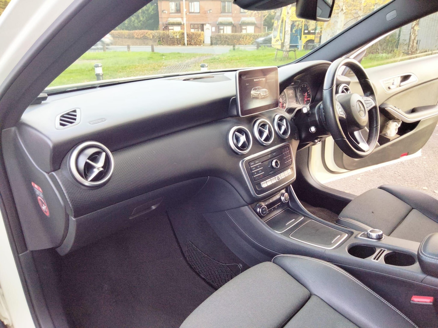 Used Mercedes-Benz A-Class for sale - 76994087: Photo 46