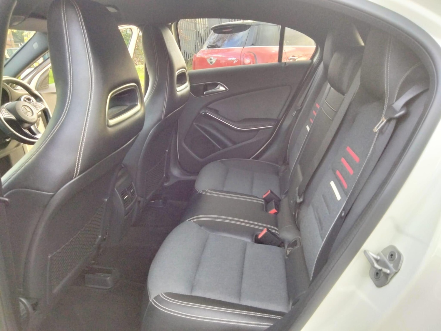 Used Mercedes-Benz A-Class for sale - 76994087: Photo 47