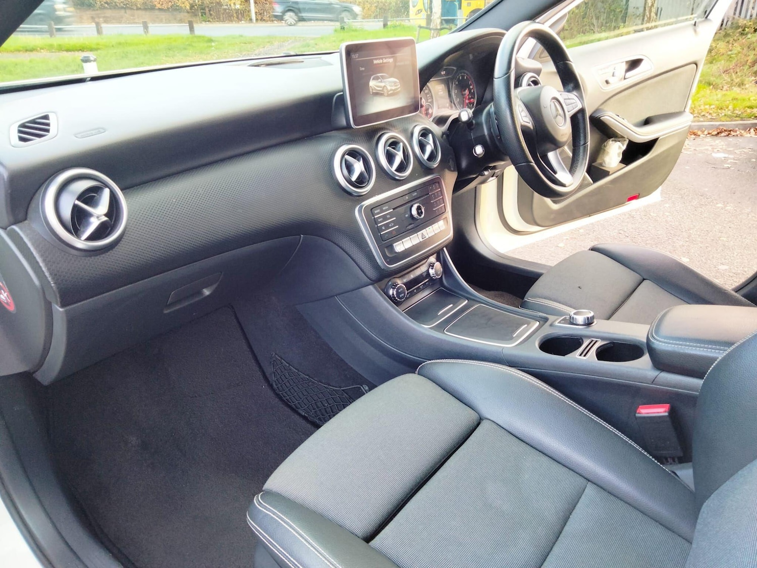 Used Mercedes-Benz A-Class for sale - 76994087: Photo 50