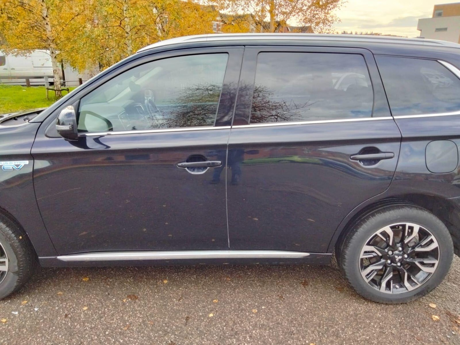 Used Mitsubishi Outlander 2016 for sale - 76485469: Photo 13