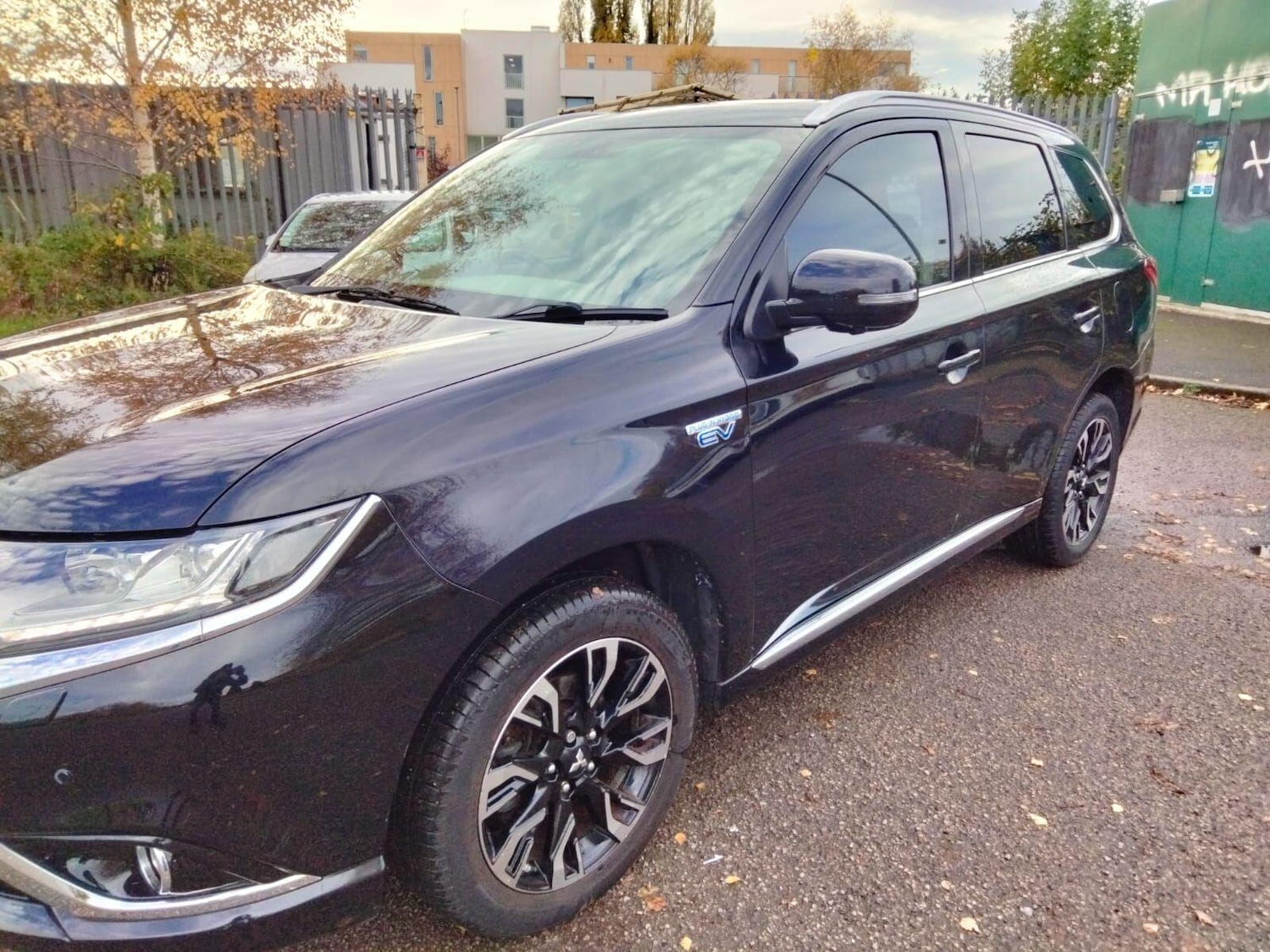 Used Mitsubishi Outlander 2016 for sale - 76485469: Photo 14