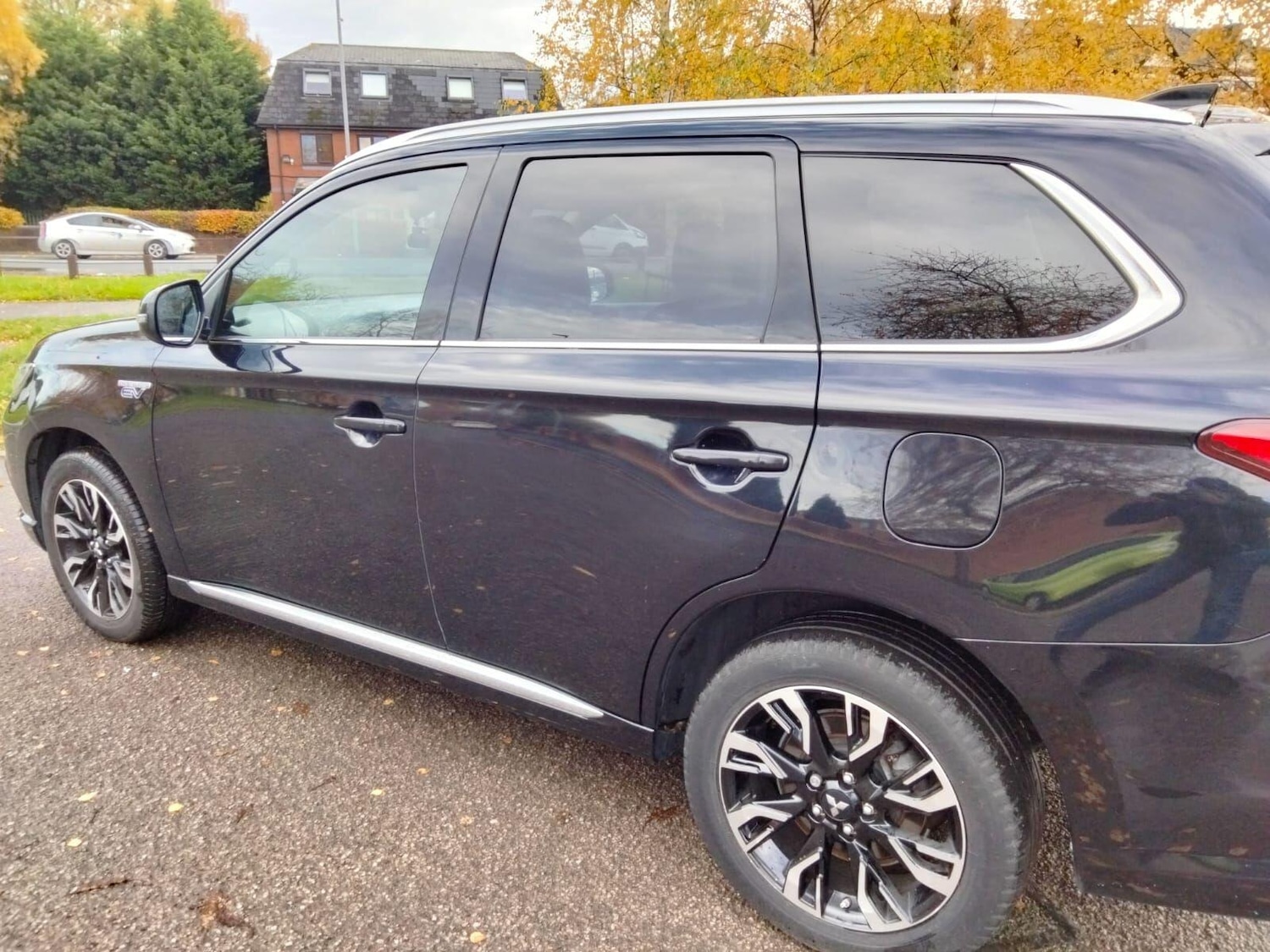 Used Mitsubishi Outlander 2016 for sale - 76485469: Photo 16
