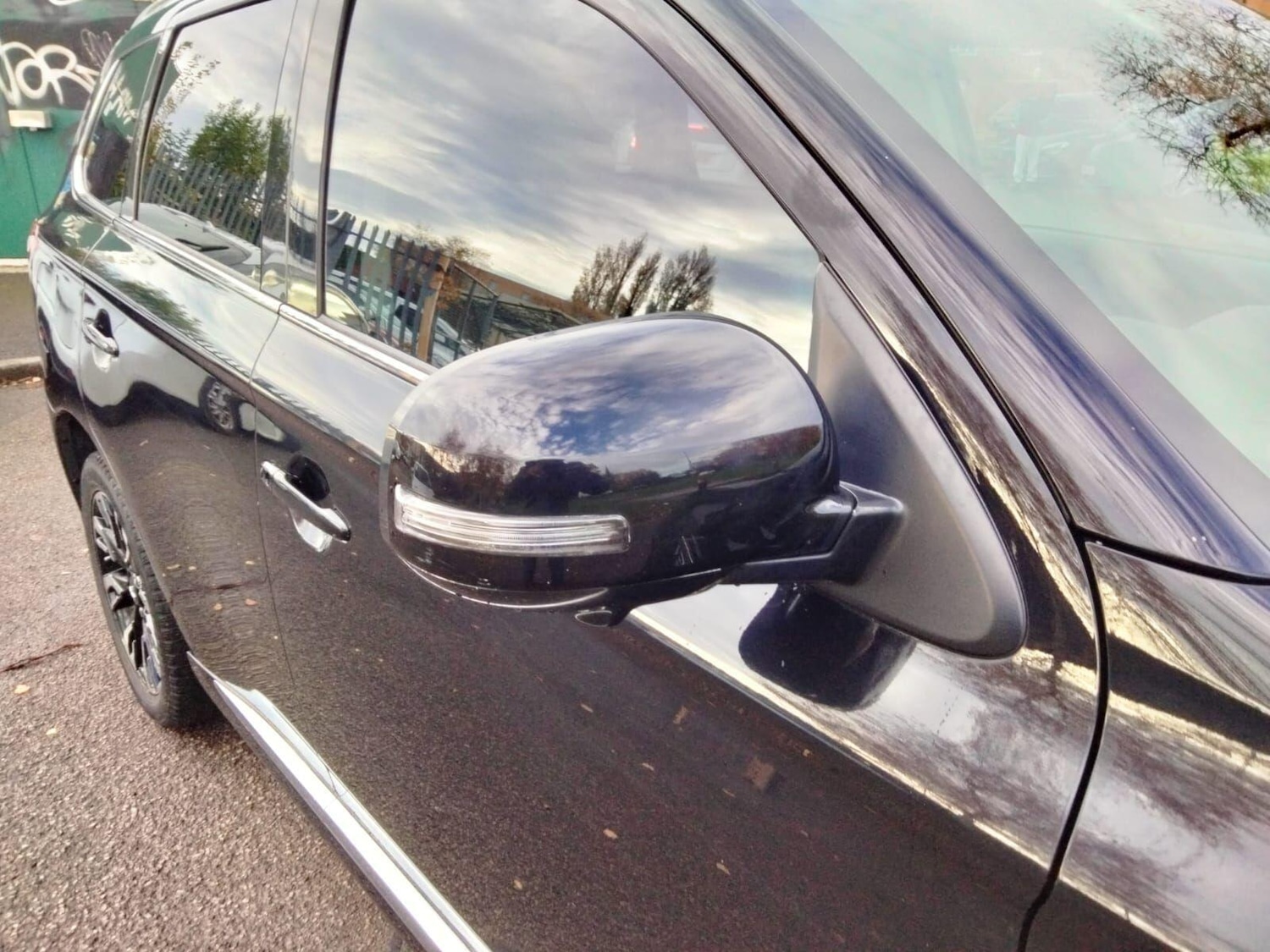 Used Mitsubishi Outlander 2016 for sale - 76485469: Photo 21