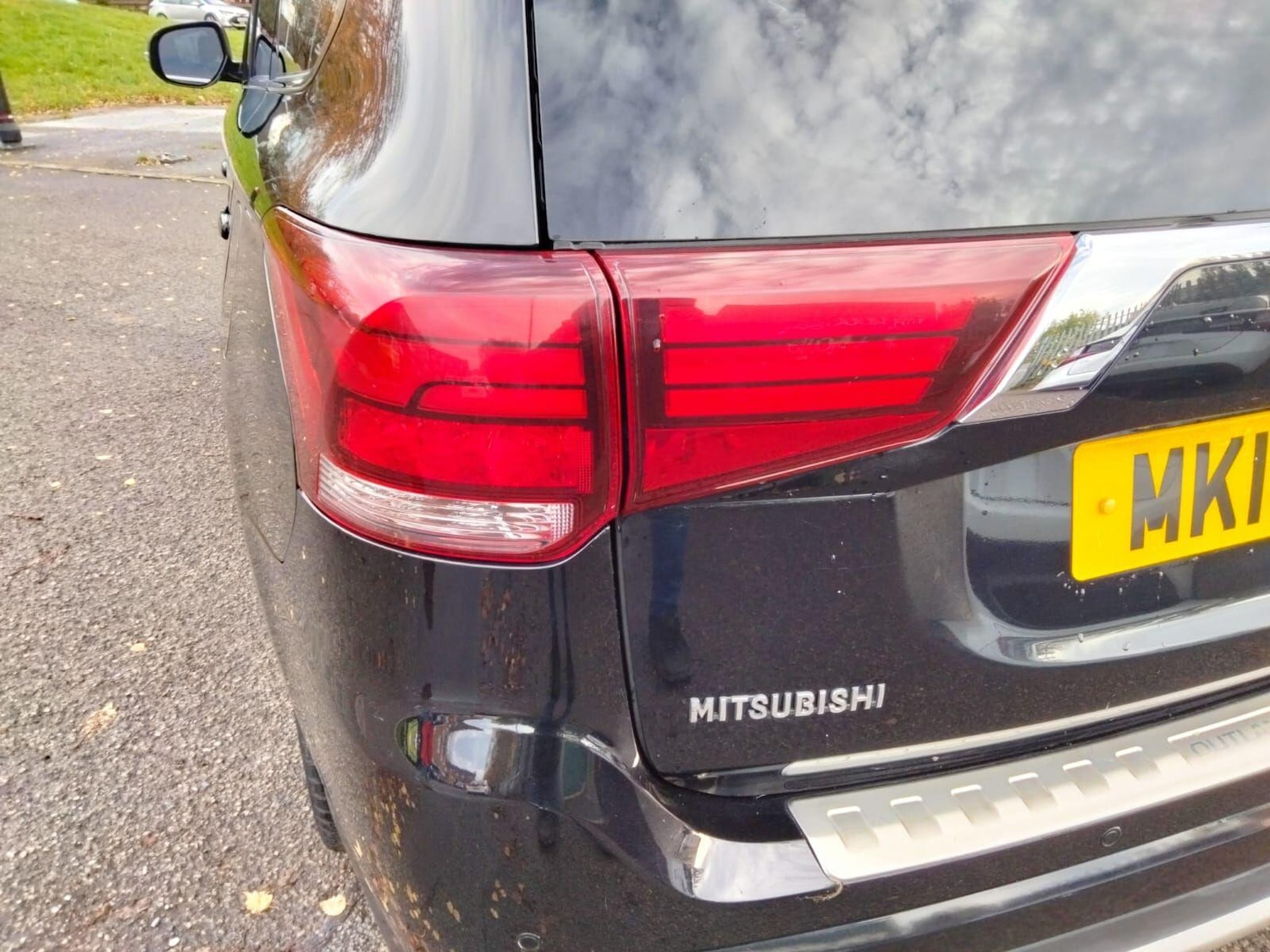 Used Mitsubishi Outlander 2016 for sale - 76485469: Photo 25