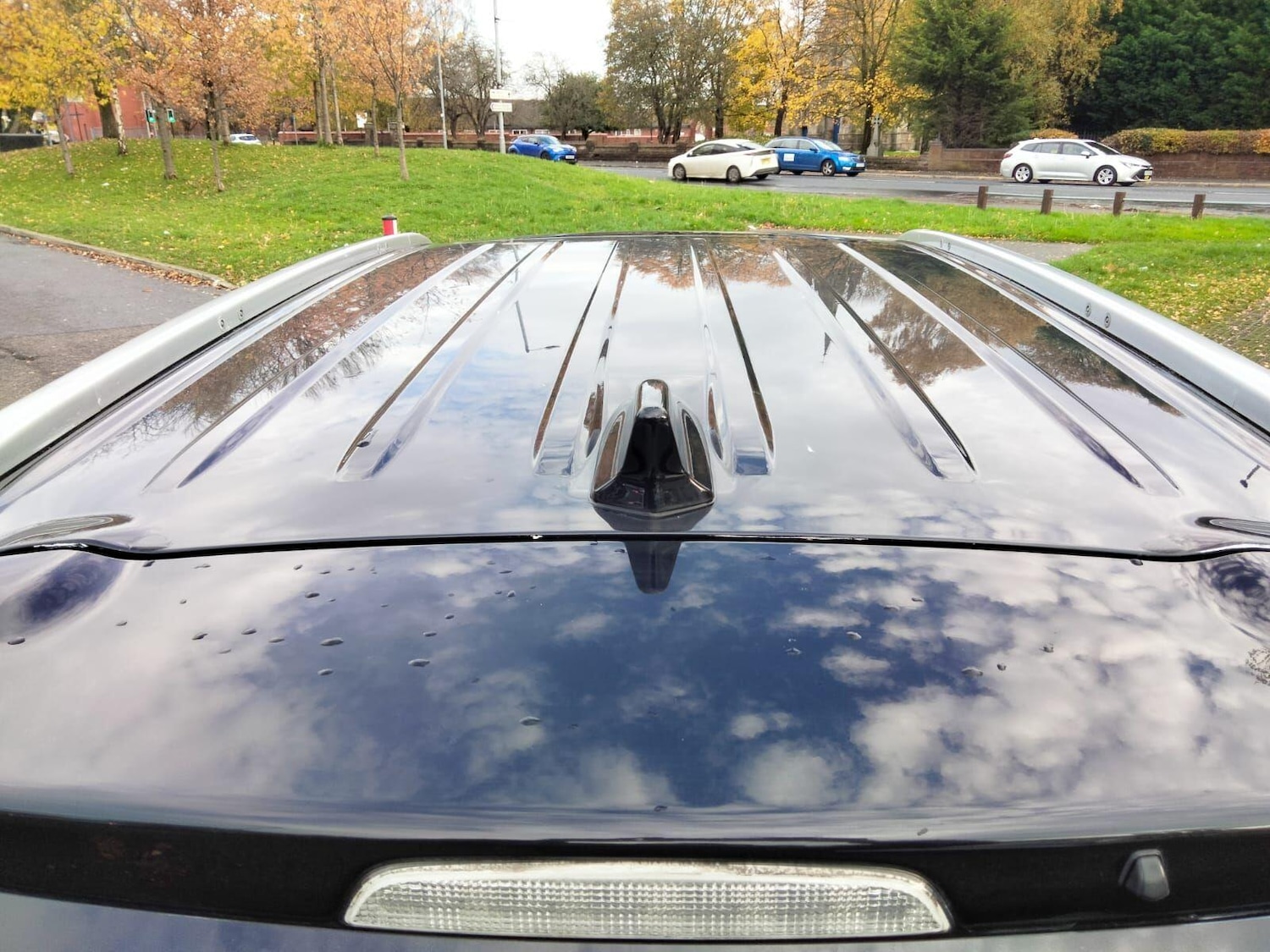 Used Mitsubishi Outlander 2016 for sale - 76485469: Photo 27