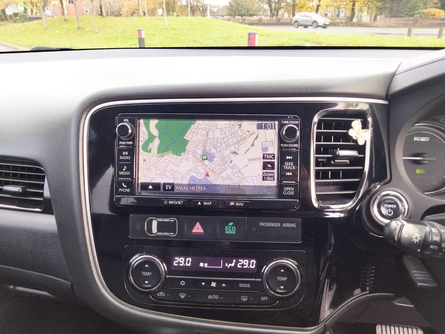 Used Mitsubishi Outlander 2016 for sale - 76485469: Photo 34