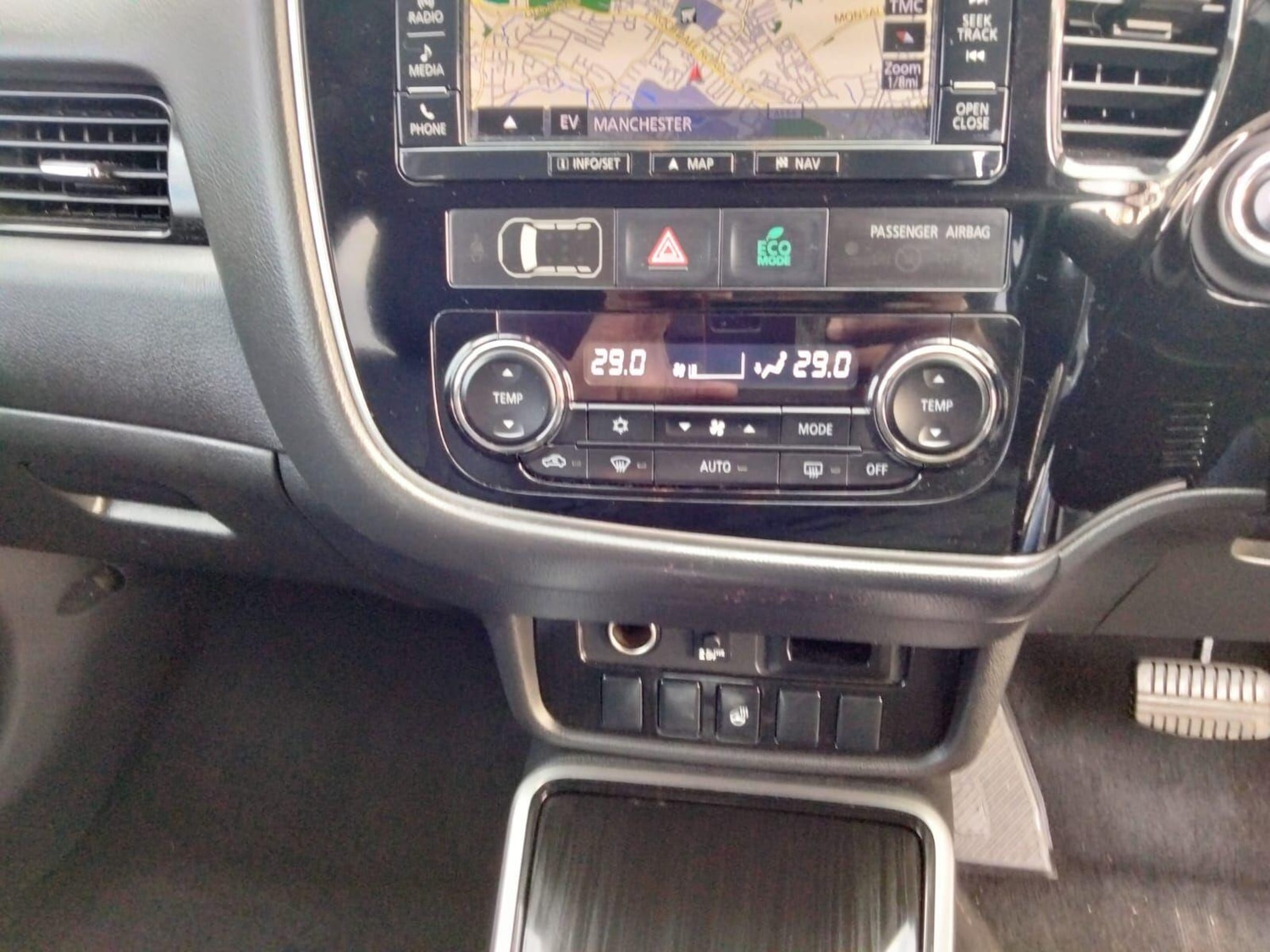 Used Mitsubishi Outlander 2016 for sale - 76485469: Photo 35