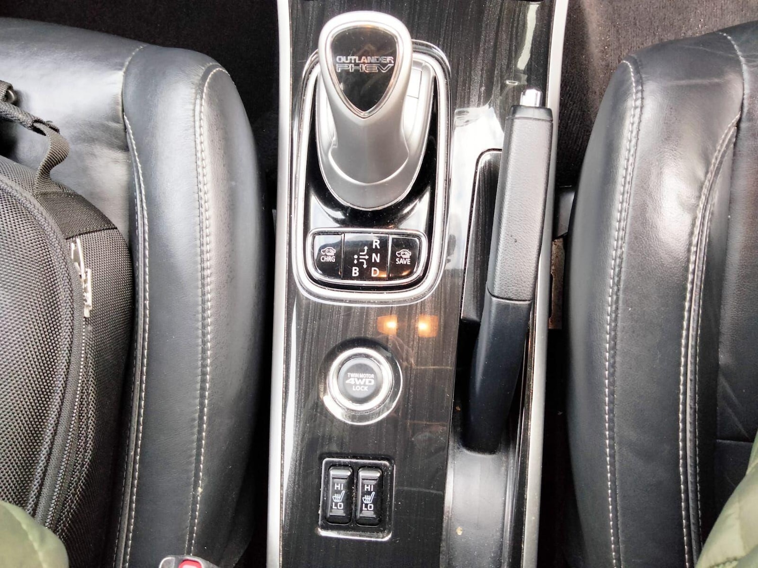 Used Mitsubishi Outlander 2016 for sale - 76485469: Photo 37