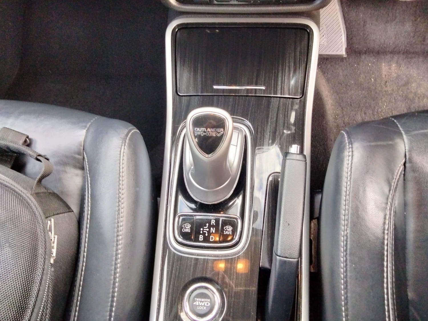 Used Mitsubishi Outlander 2016 for sale - 76485469: Photo 39