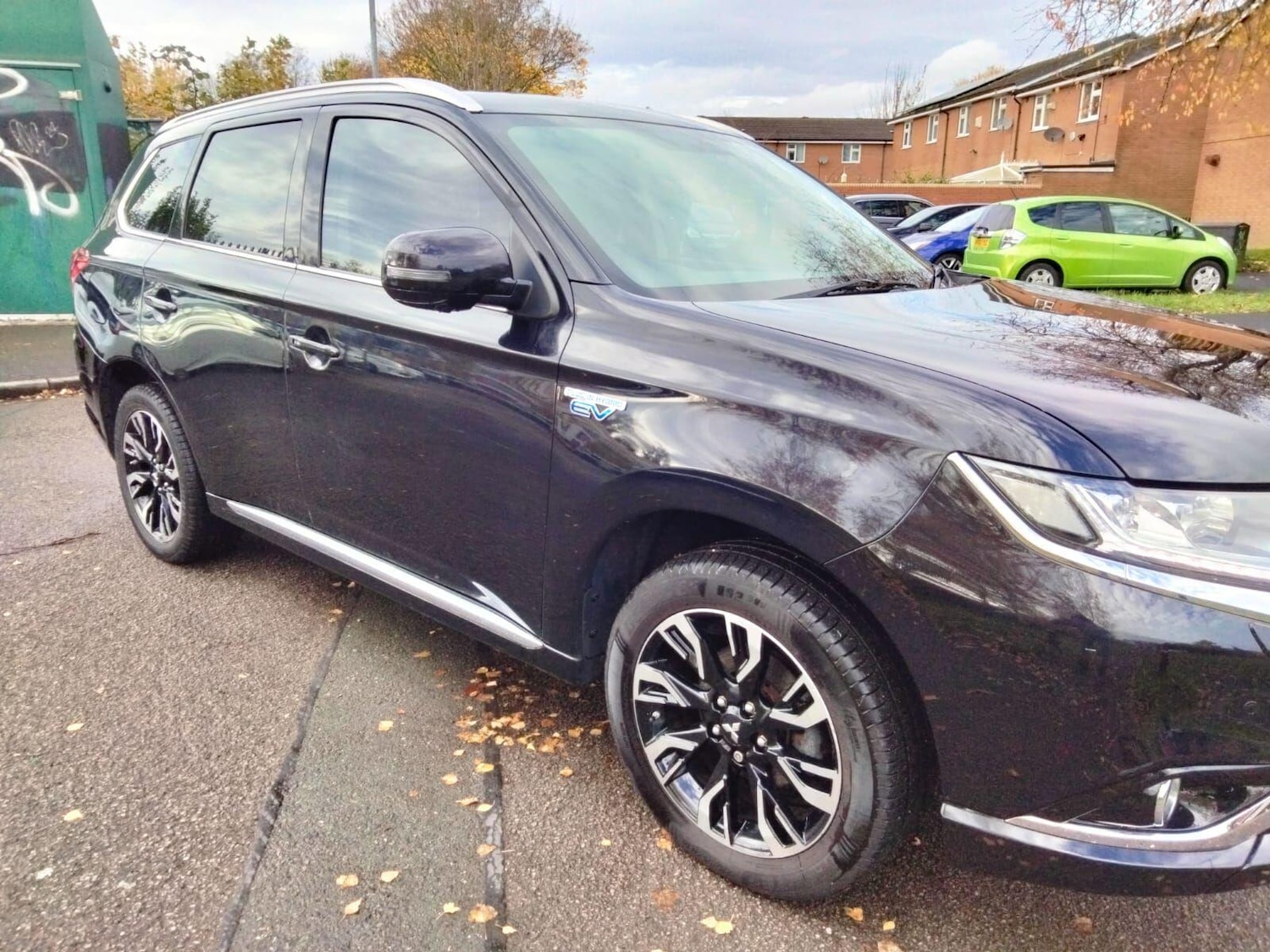 Used Mitsubishi Outlander 2016 for sale - 76485469: Photo 4
