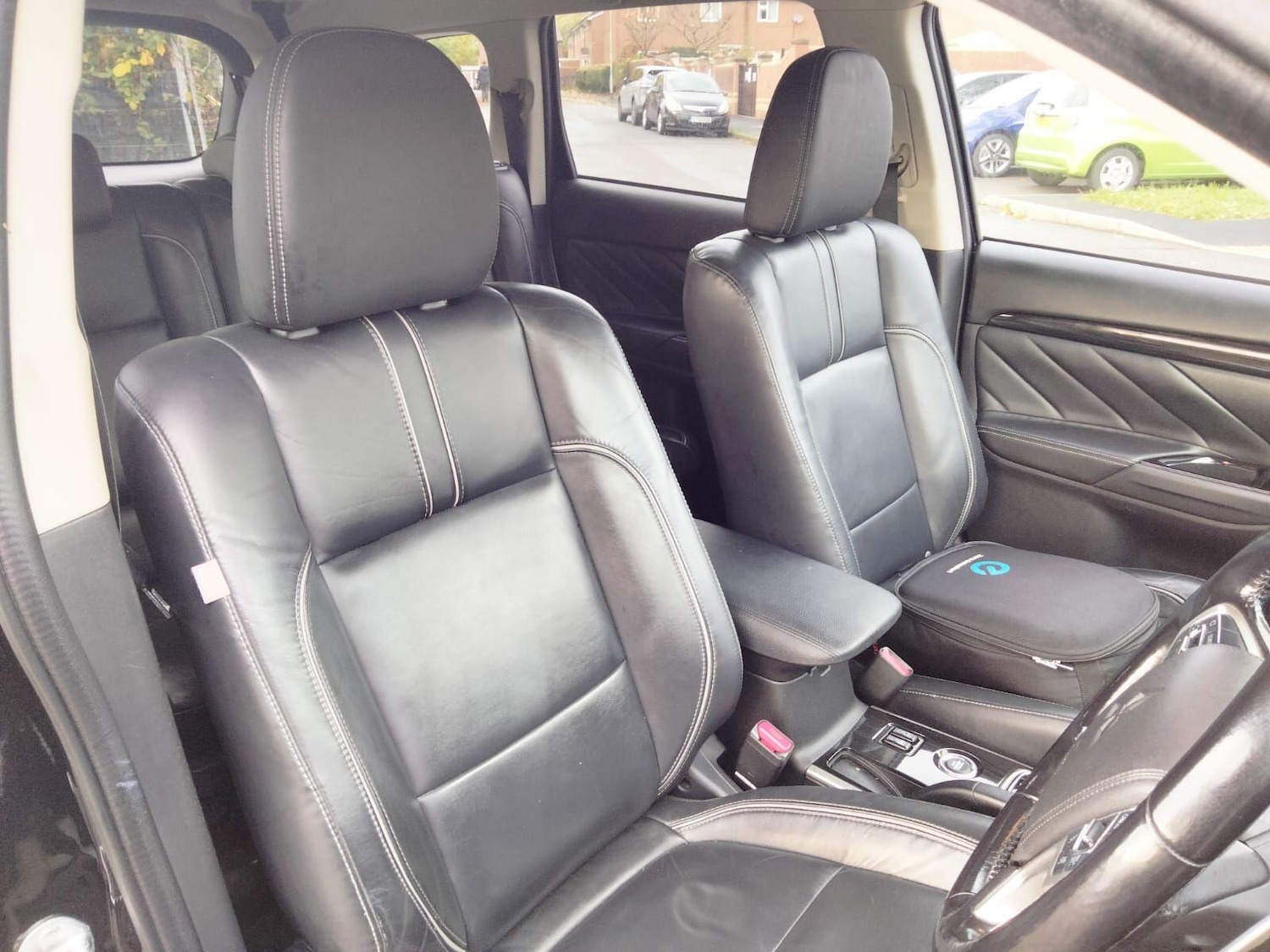 Used Mitsubishi Outlander 2016 for sale - 76485469: Photo 42