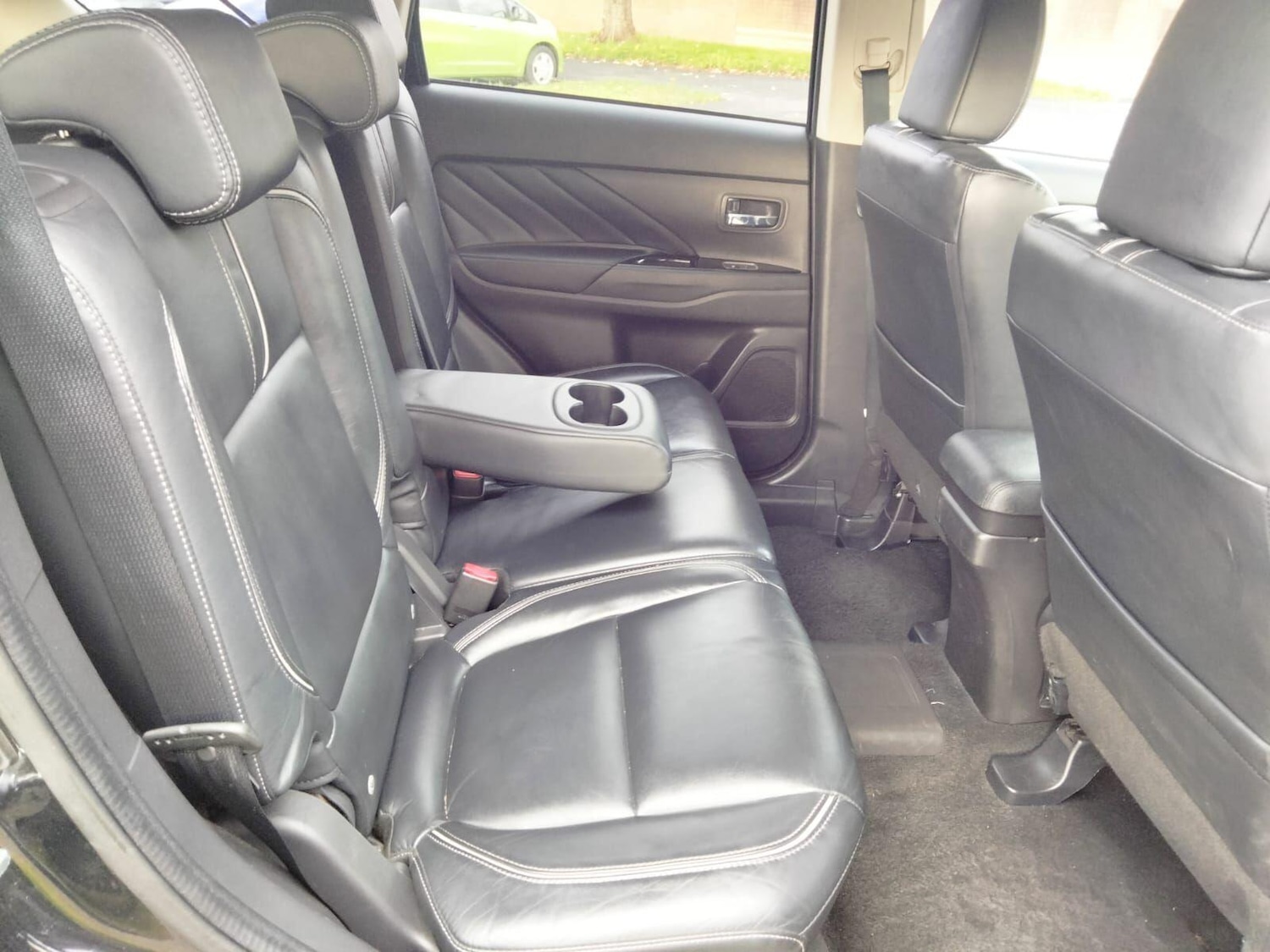 Used Mitsubishi Outlander 2016 for sale - 76485469: Photo 45