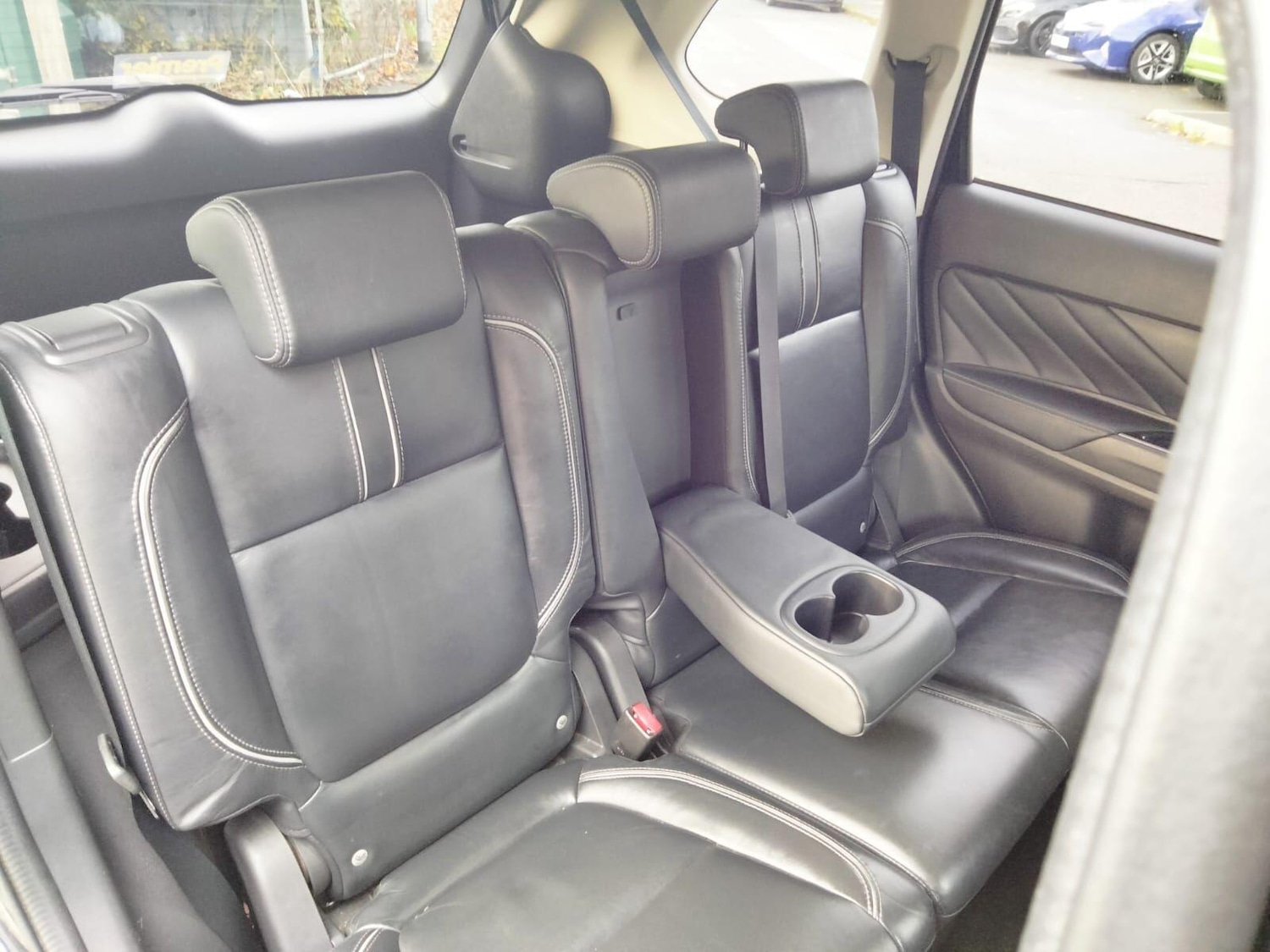 Used Mitsubishi Outlander 2016 for sale - 76485469: Photo 48