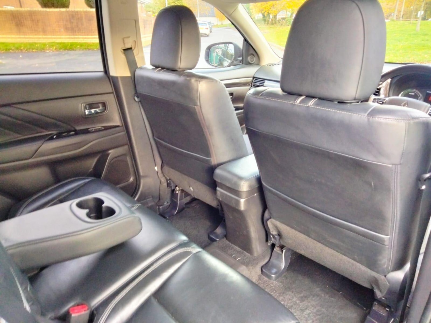 Used Mitsubishi Outlander 2016 for sale - 76485469: Photo 50