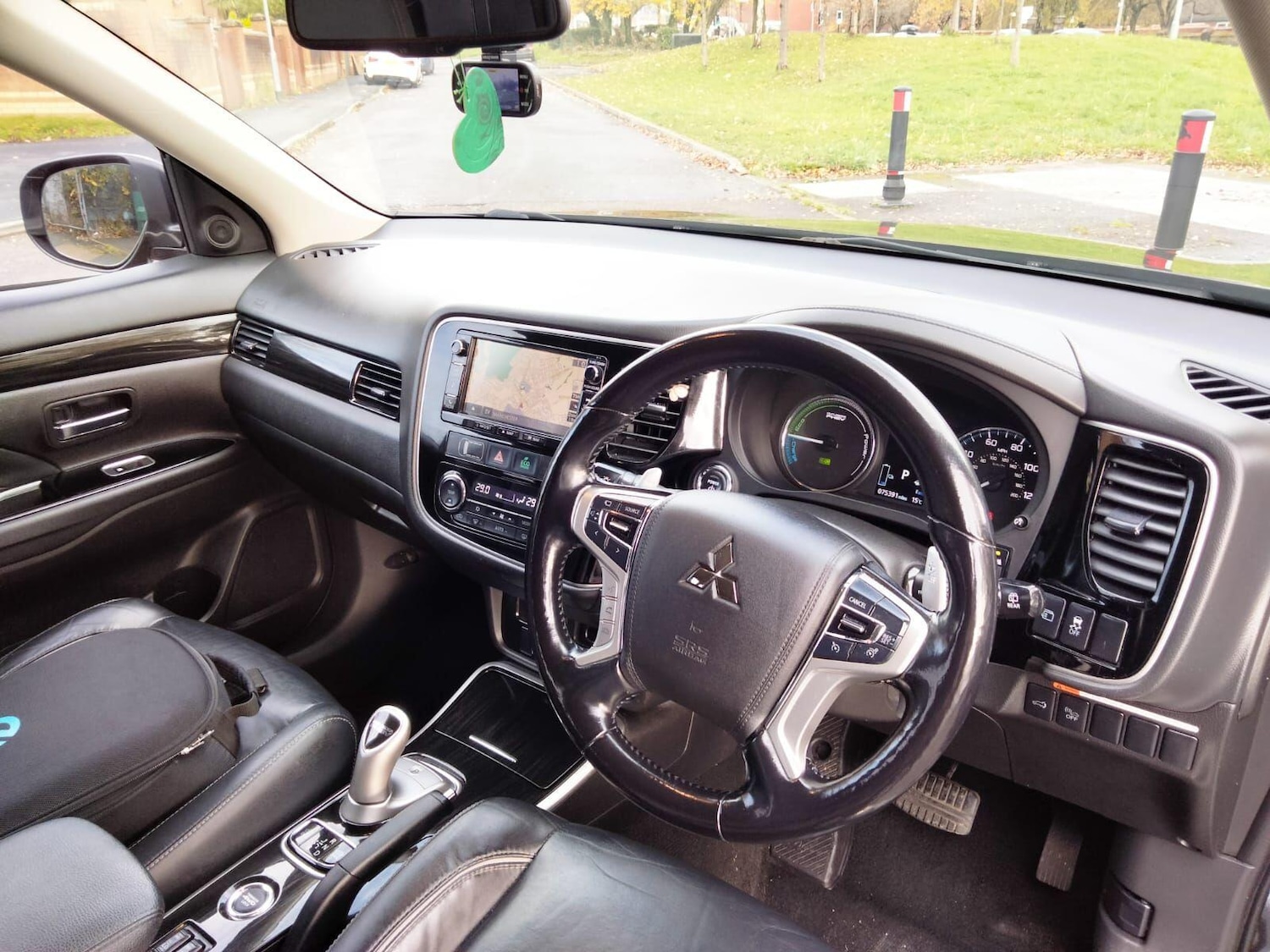 Used Mitsubishi Outlander 2016 for sale - 76485469: Photo 52