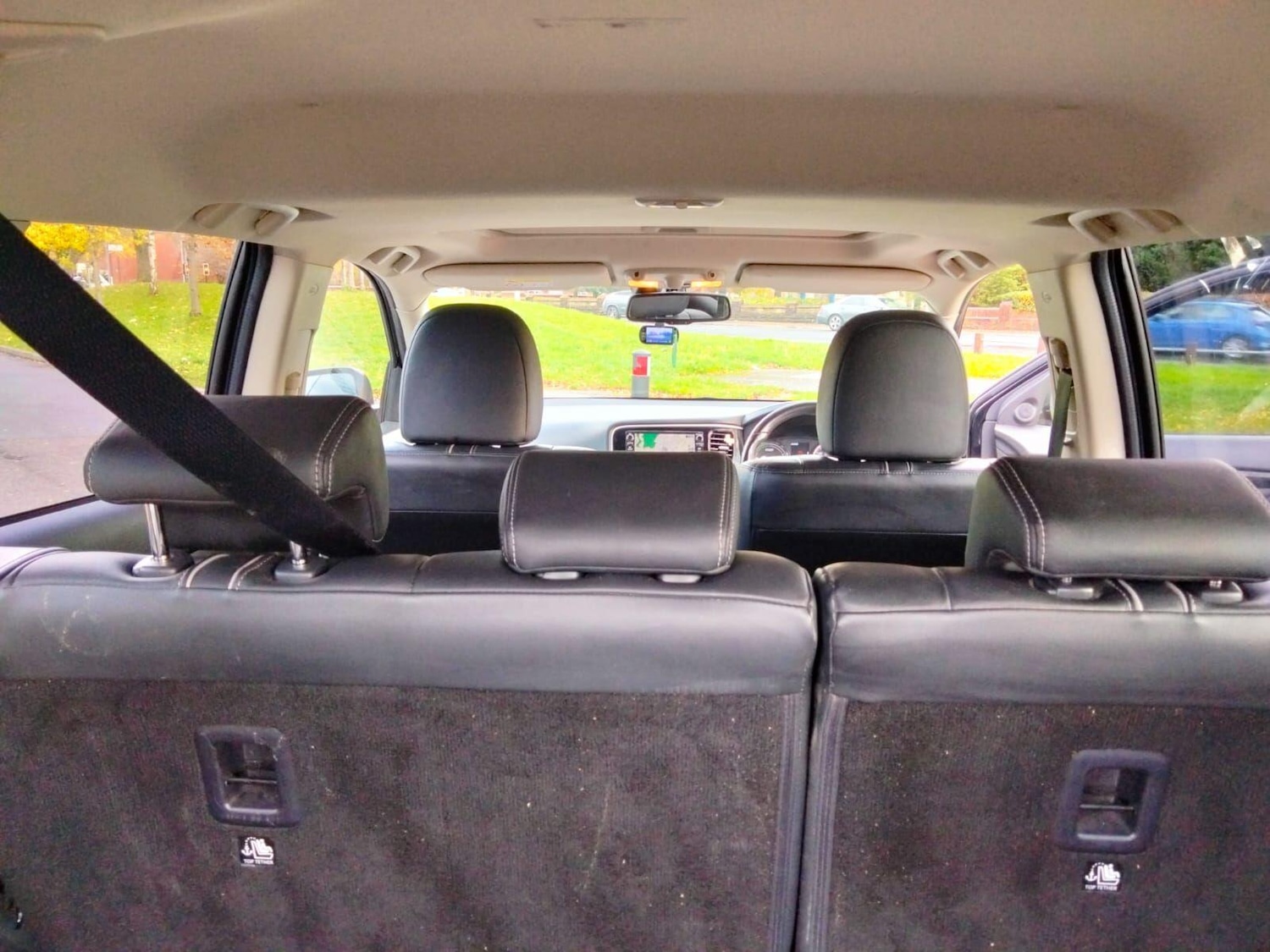 Used Mitsubishi Outlander 2016 for sale - 76485469: Photo 53