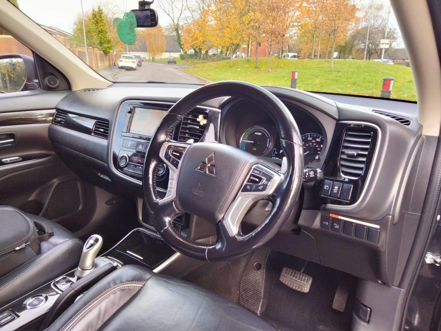 Used Mitsubishi Outlander 2016 for sale - 76485469: Photo 54