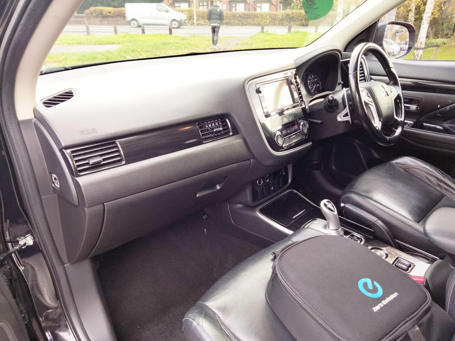 Used Mitsubishi Outlander 2016 for sale - 76485469: Photo 55