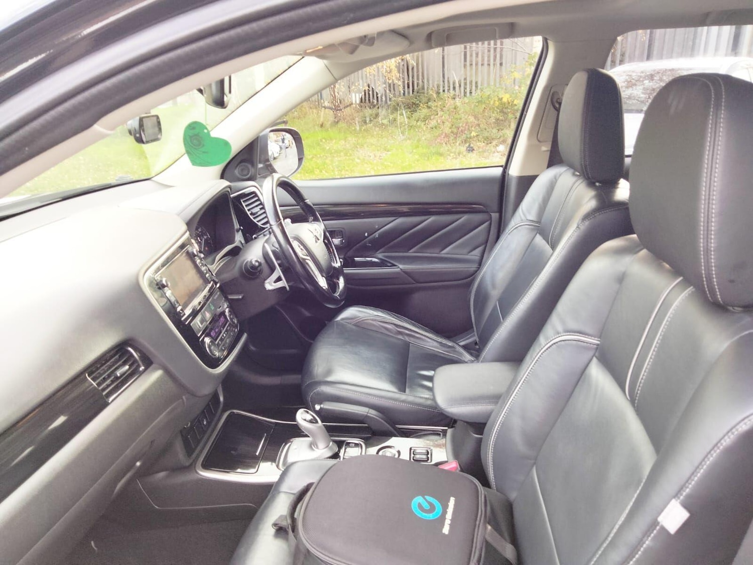 Used Mitsubishi Outlander 2016 for sale - 76485469: Photo 56