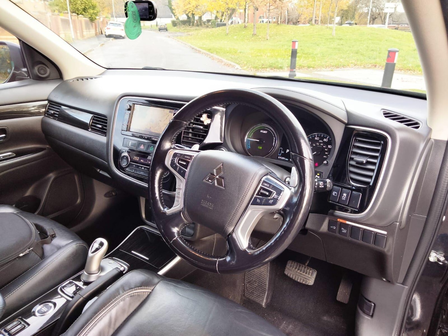 Used Mitsubishi Outlander 2016 for sale - 76485469: Photo 57