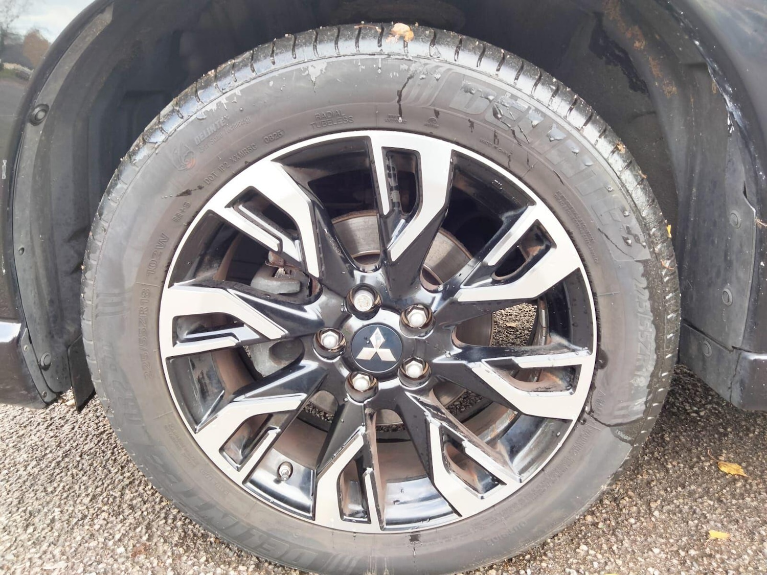 Used Mitsubishi Outlander 2016 for sale - 76485469: Photo 58