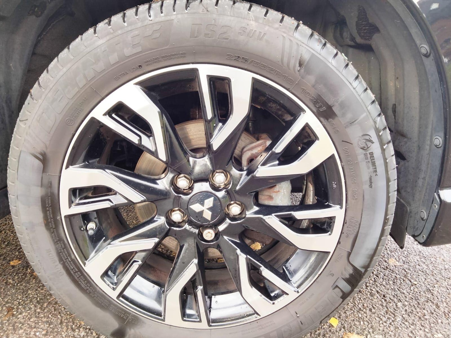 Used Mitsubishi Outlander 2016 for sale - 76485469: Photo 59