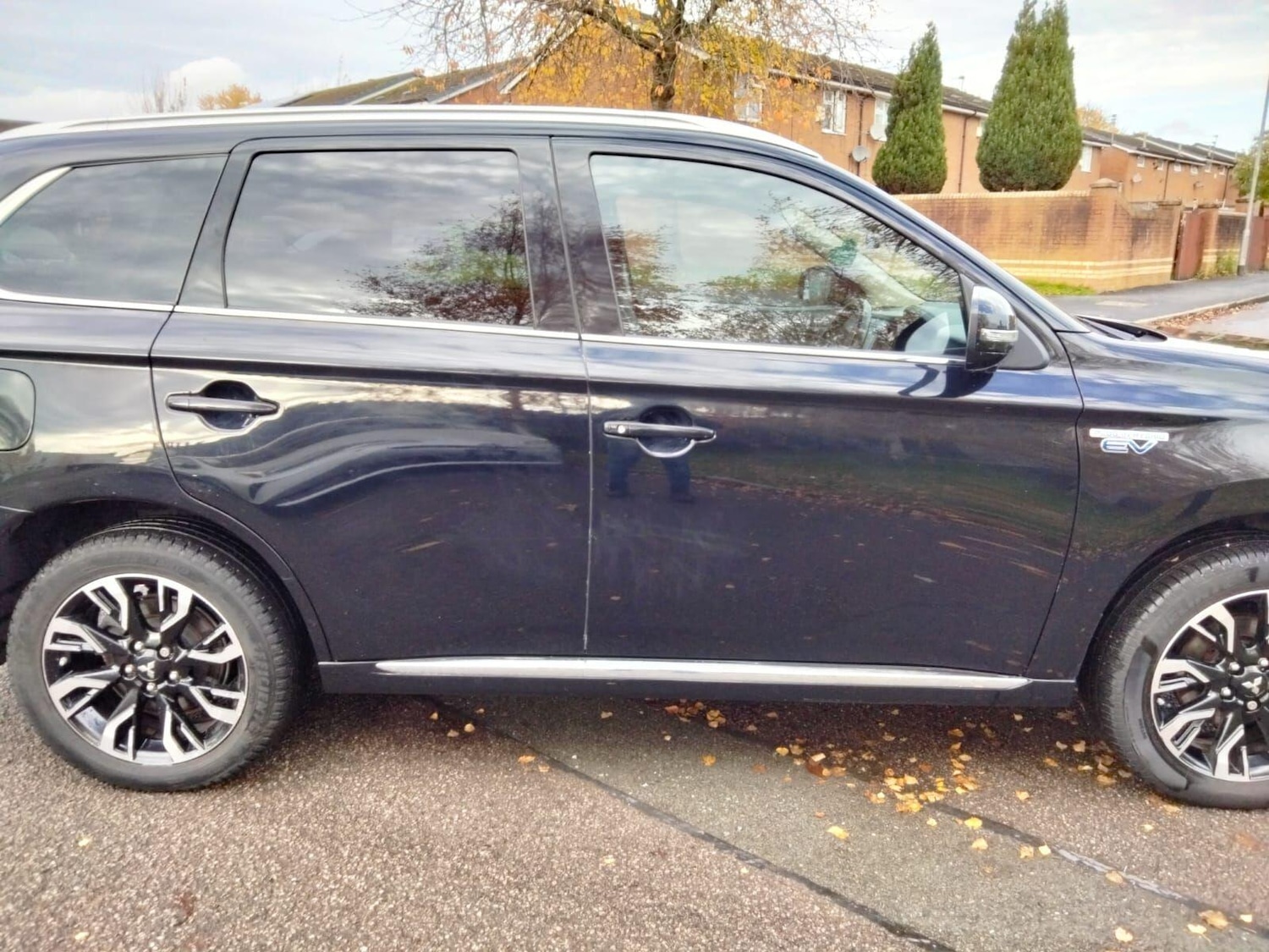 Used Mitsubishi Outlander 2016 for sale - 76485469: Photo 6