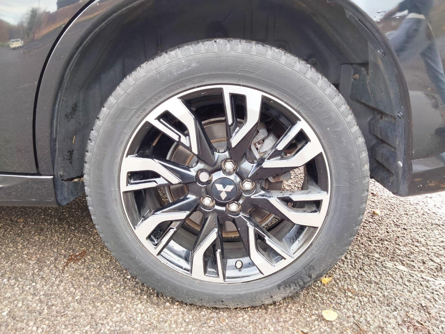 Used Mitsubishi Outlander 2016 for sale - 76485469: Photo 60