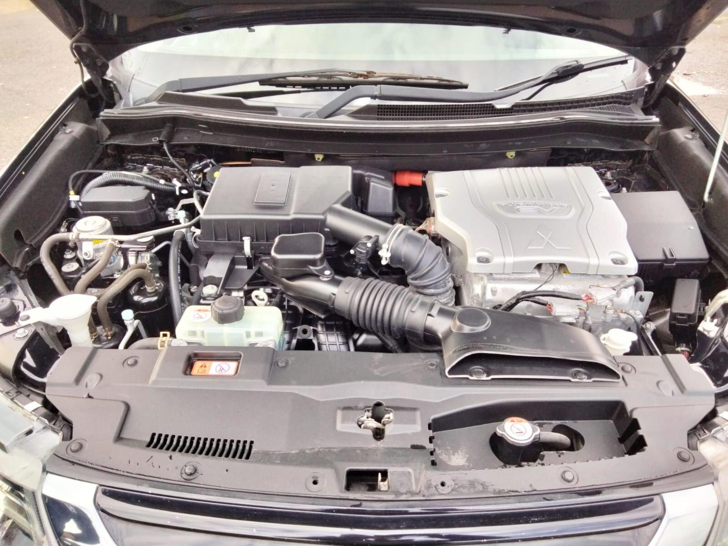 Used Mitsubishi Outlander 2016 for sale - 76485469: Photo 61