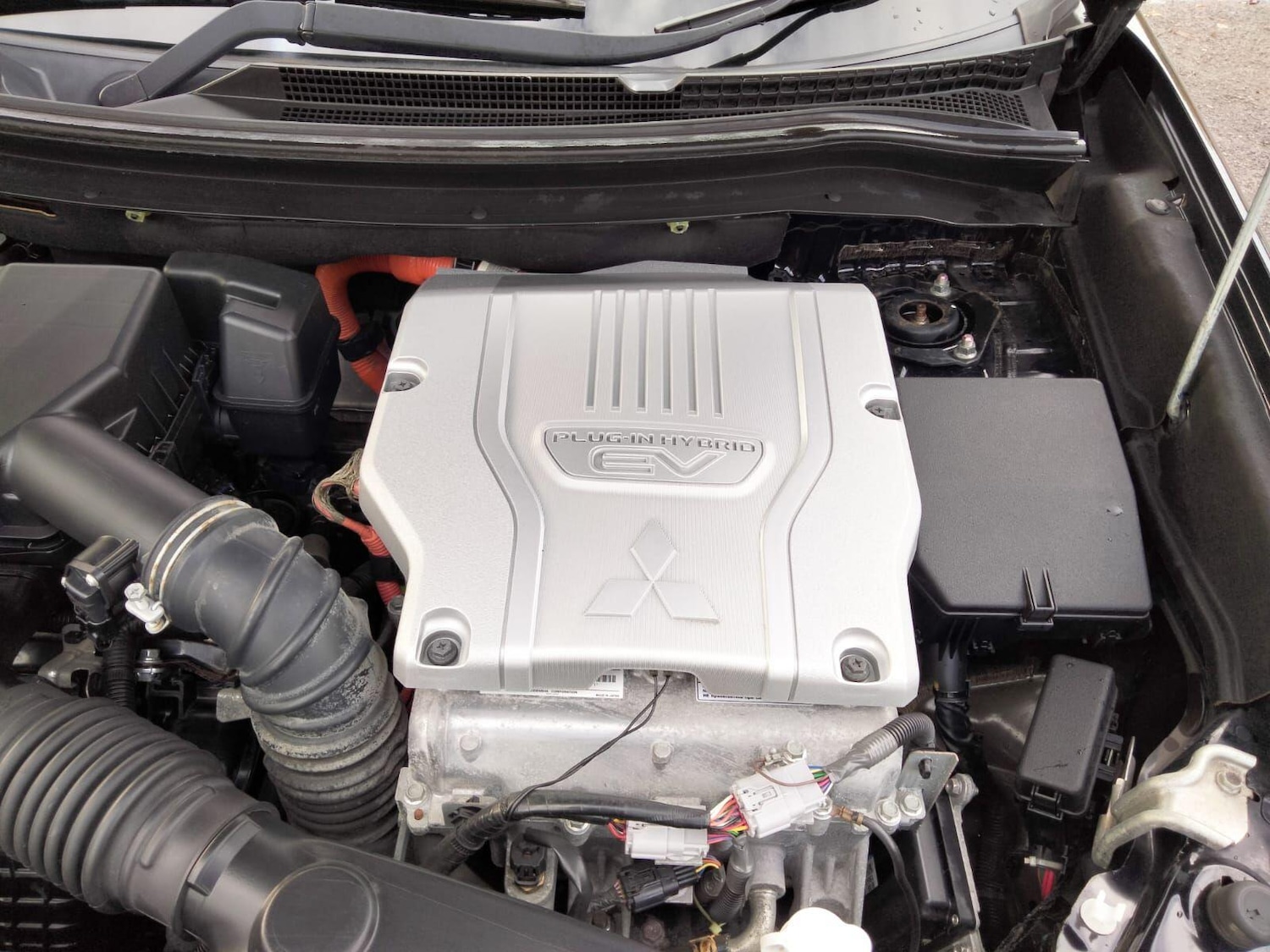 Used Mitsubishi Outlander 2016 for sale - 76485469: Photo 62