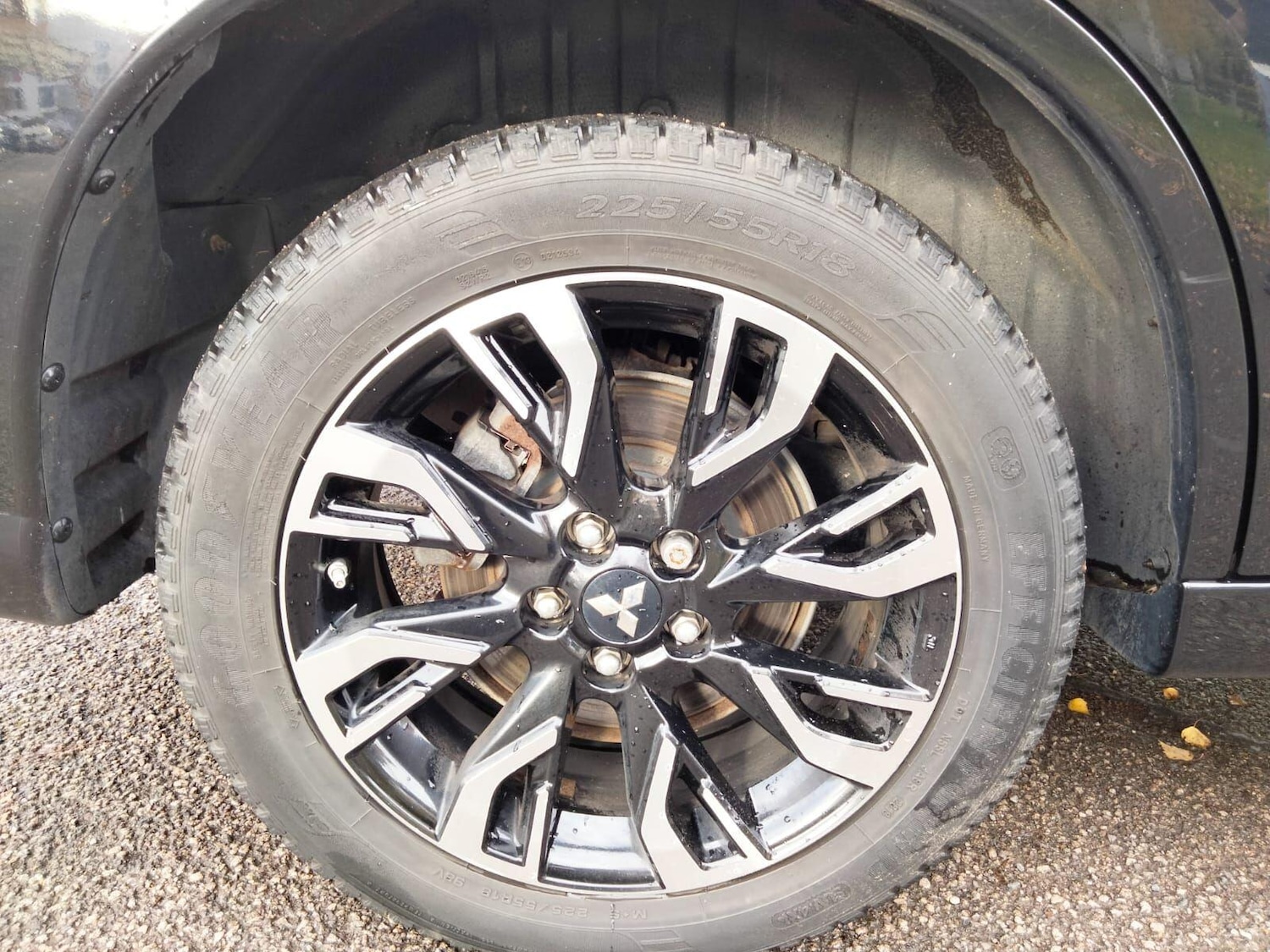 Used Mitsubishi Outlander 2016 for sale - 76485469: Photo 63