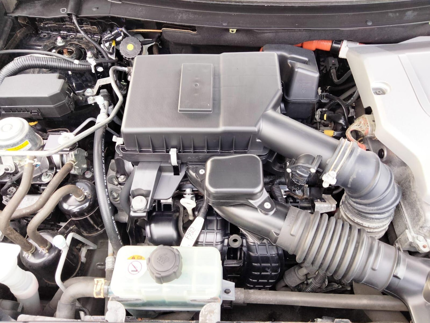 Used Mitsubishi Outlander 2016 for sale - 76485469: Photo 64