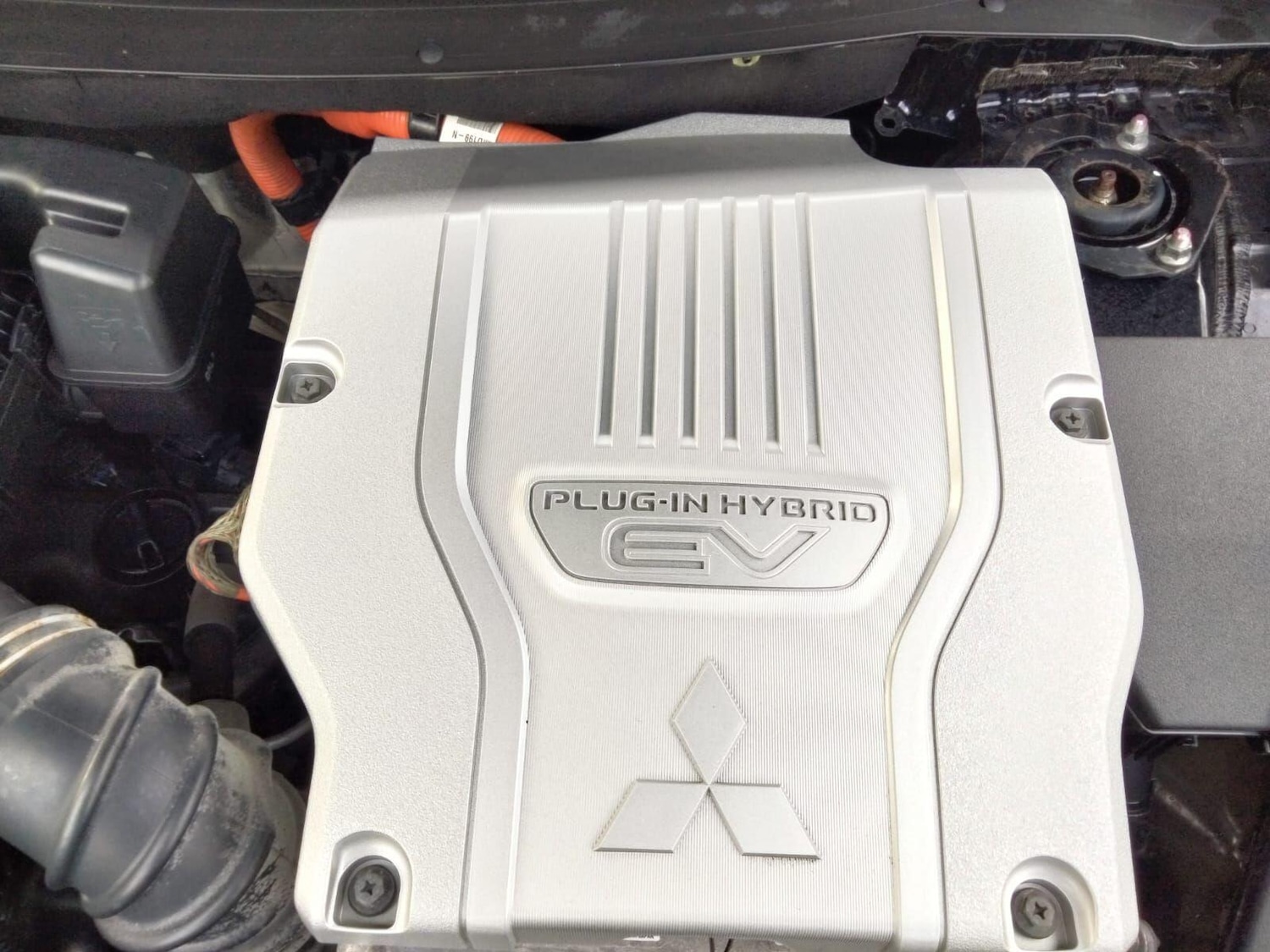 Used Mitsubishi Outlander 2016 for sale - 76485469: Photo 67