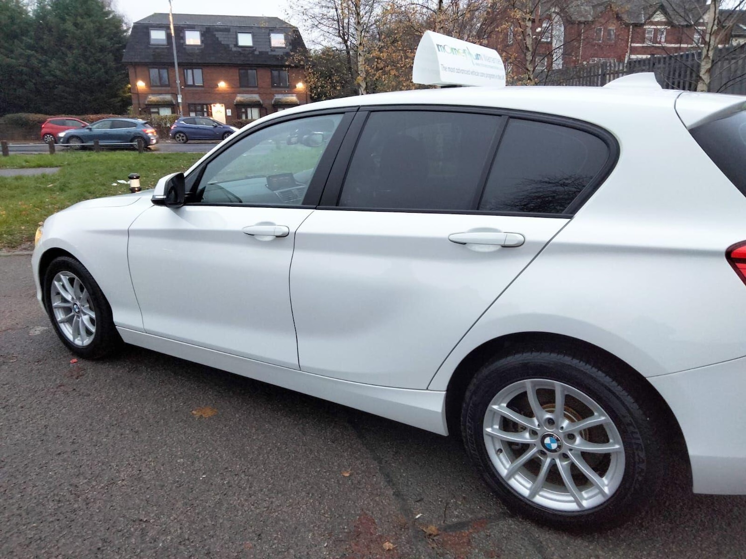 Used BMW 1 Series 2025 for sale - 76689742: Photo 13