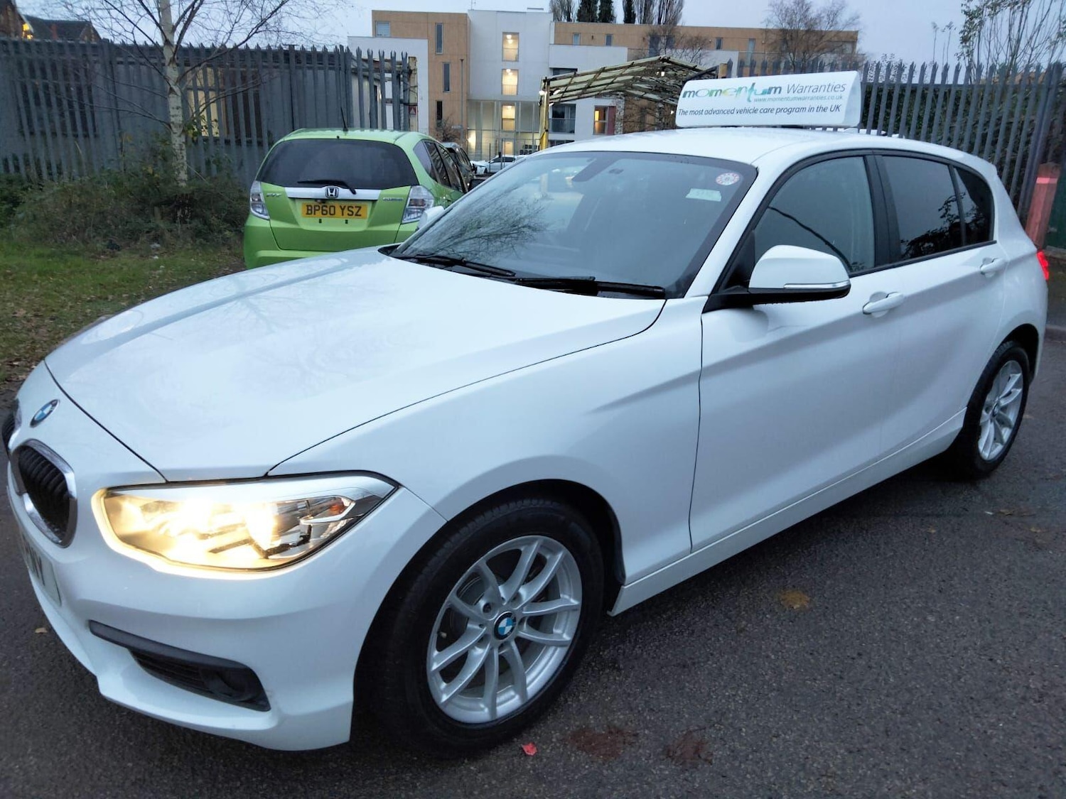Used BMW 1 Series 2025 for sale - 76689742: Photo 15