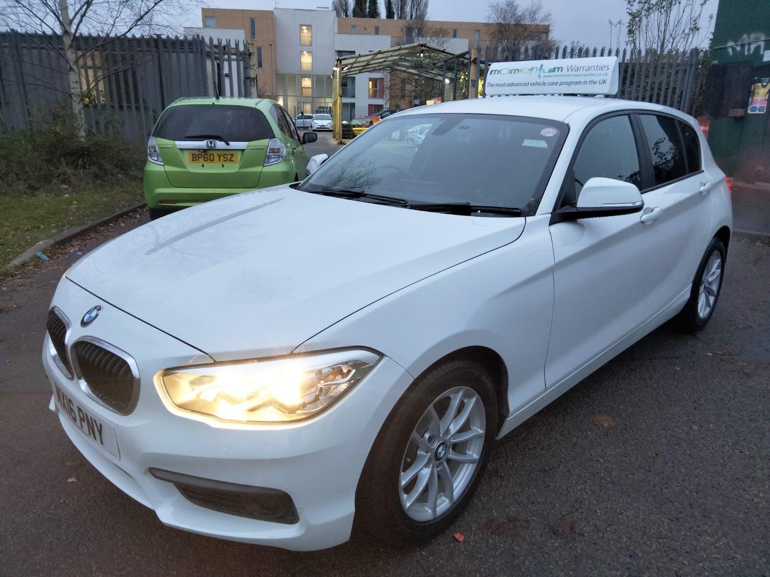 Used BMW 1 Series 2025 for sale - 76689742: Photo 16