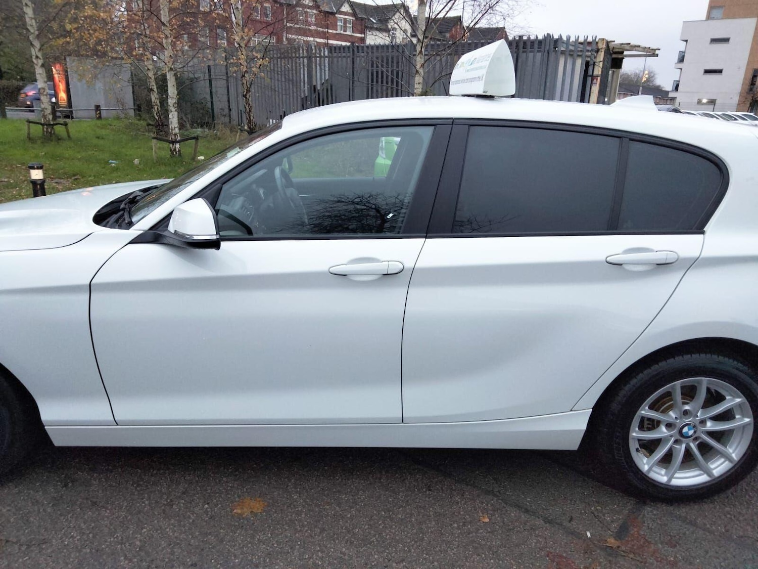 Used BMW 1 Series 2025 for sale - 76689742: Photo 17