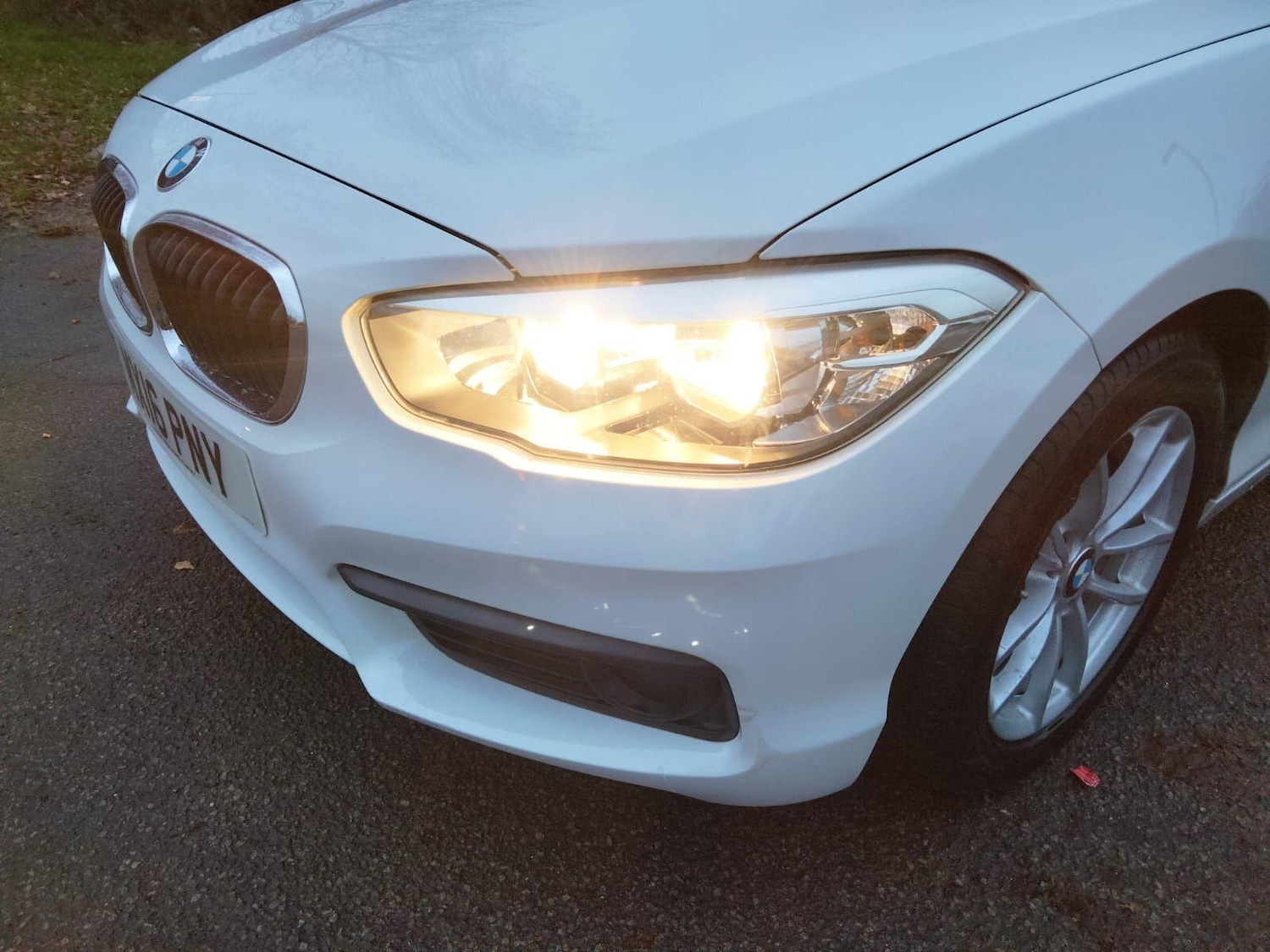 Used BMW 1 Series 2025 for sale - 76689742: Photo 18