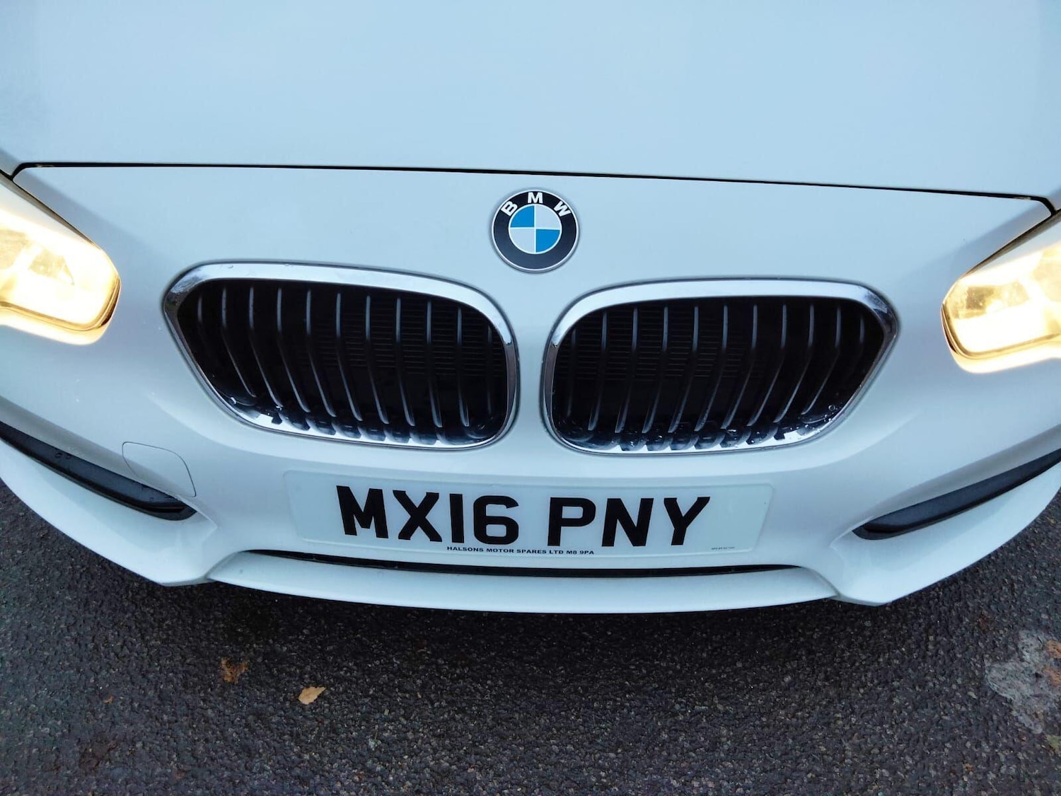 Used BMW 1 Series 2025 for sale - 76689742: Photo 19