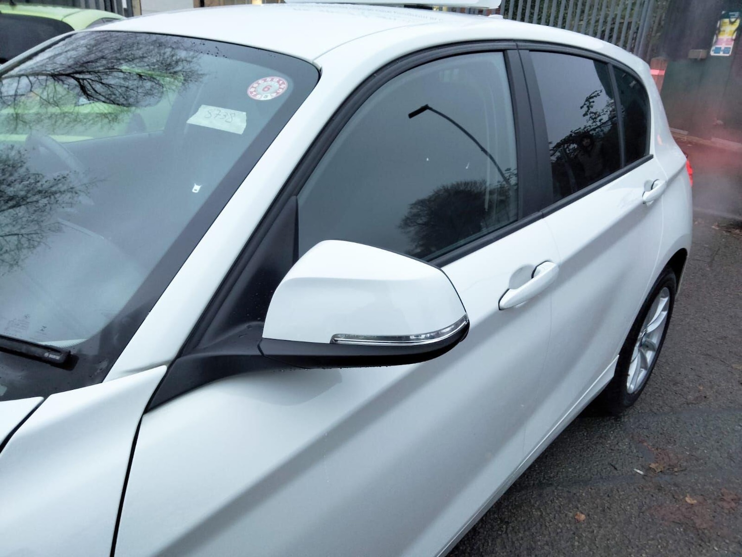 Used BMW 1 Series 2025 for sale - 76689742: Photo 20
