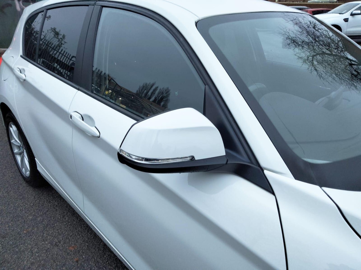 Used BMW 1 Series 2025 for sale - 76689742: Photo 21