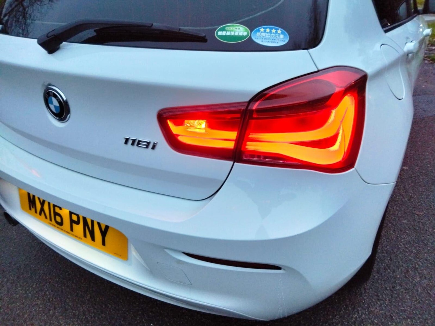 Used BMW 1 Series 2025 for sale - 76689742: Photo 22