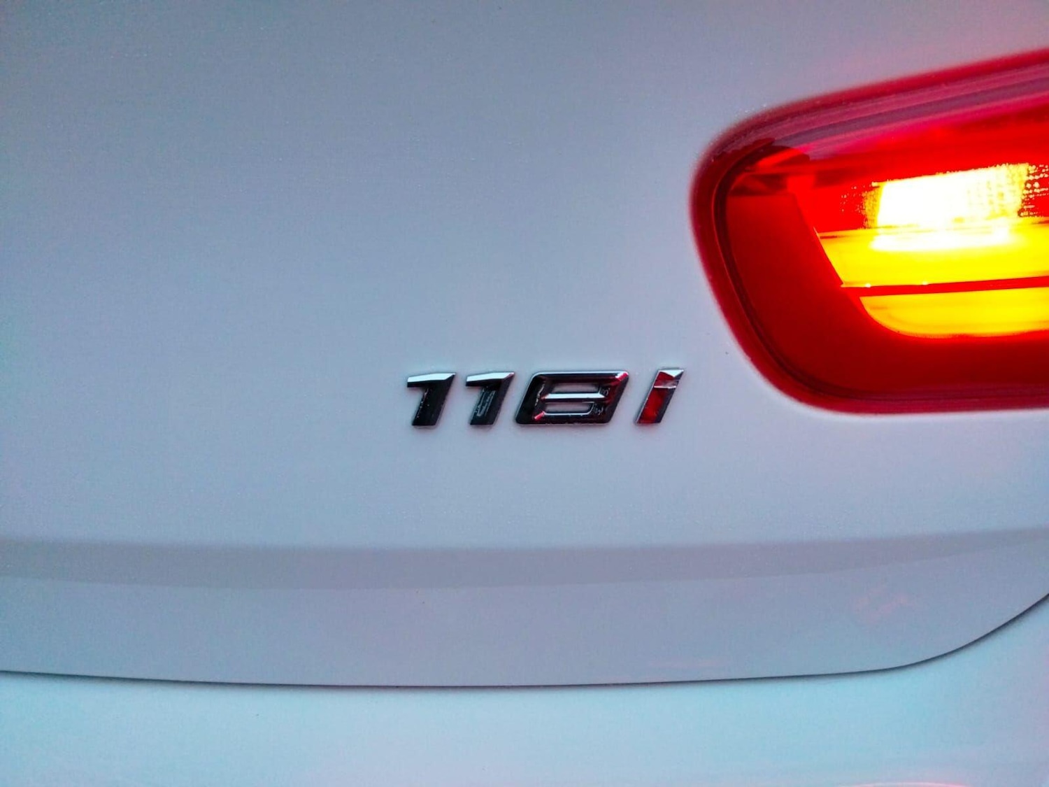 Used BMW 1 Series 2025 for sale - 76689742: Photo 23