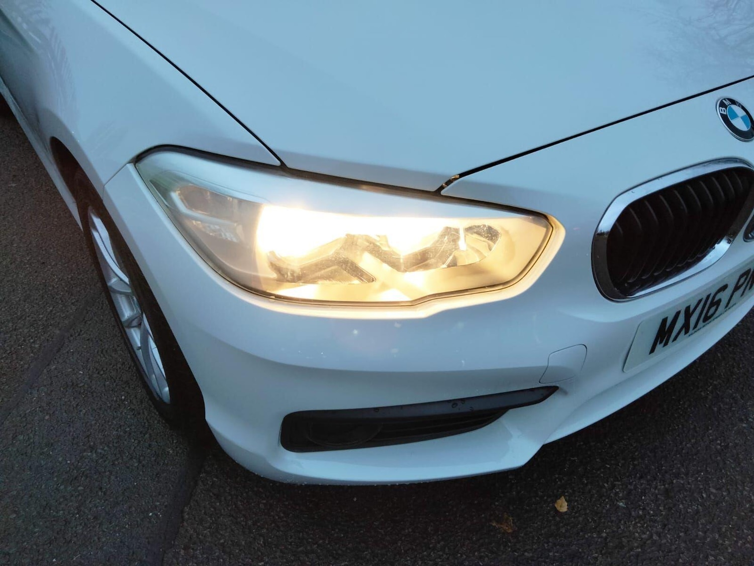 Used BMW 1 Series 2025 for sale - 76689742: Photo 24