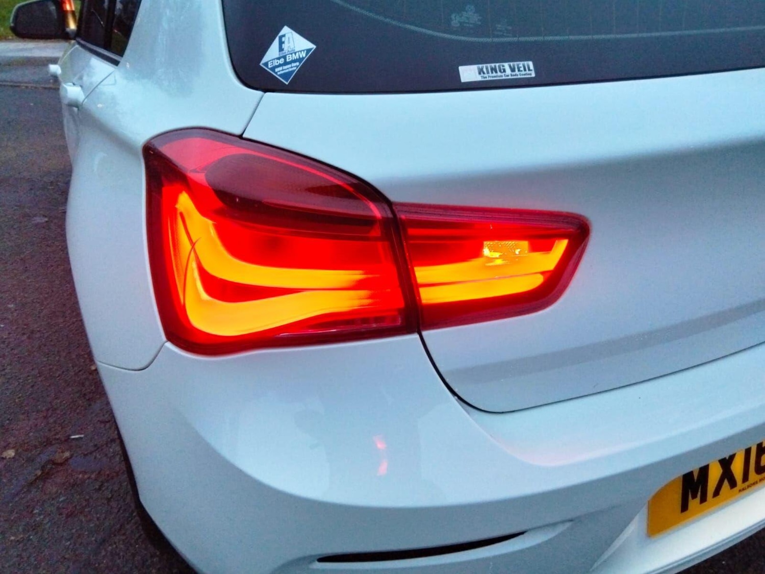 Used BMW 1 Series 2025 for sale - 76689742: Photo 25