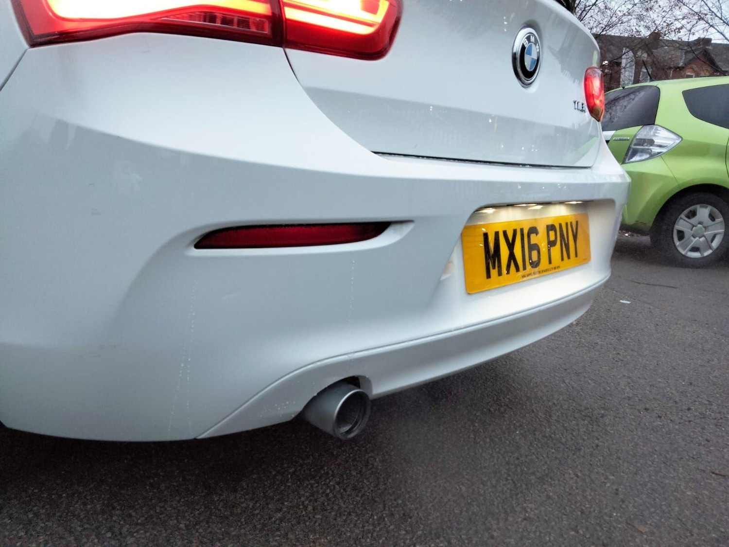 Used BMW 1 Series 2025 for sale - 76689742: Photo 26